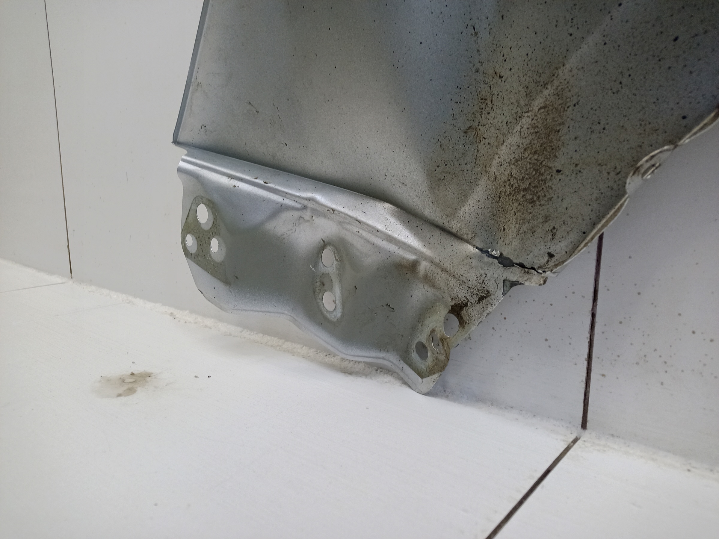 Крыло переднее правое Haval M6 2