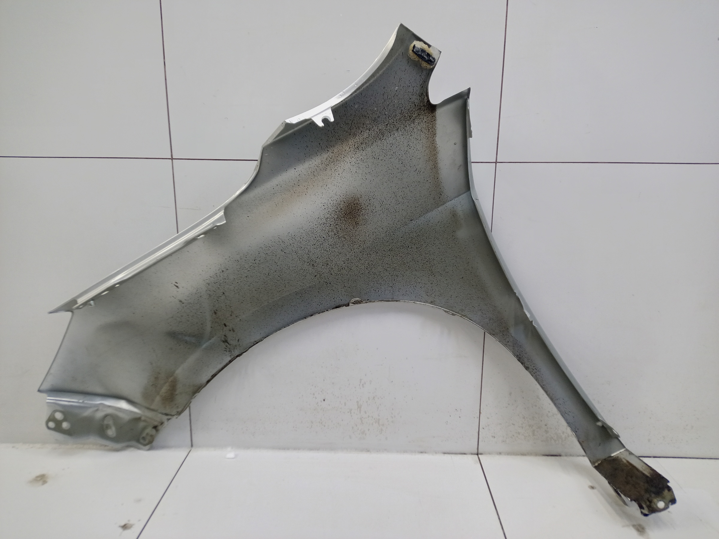 Крыло переднее правое Haval M6 2