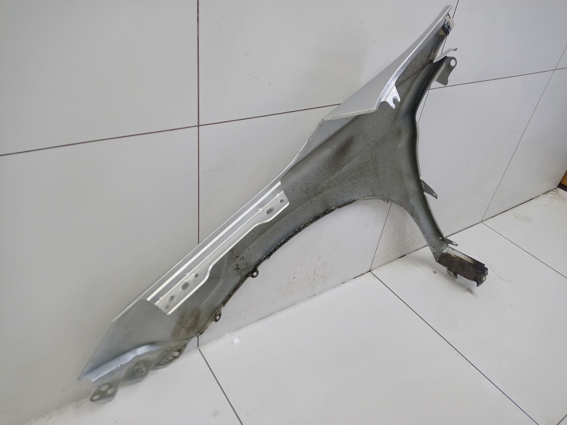 Крыло переднее правое Haval M6 2