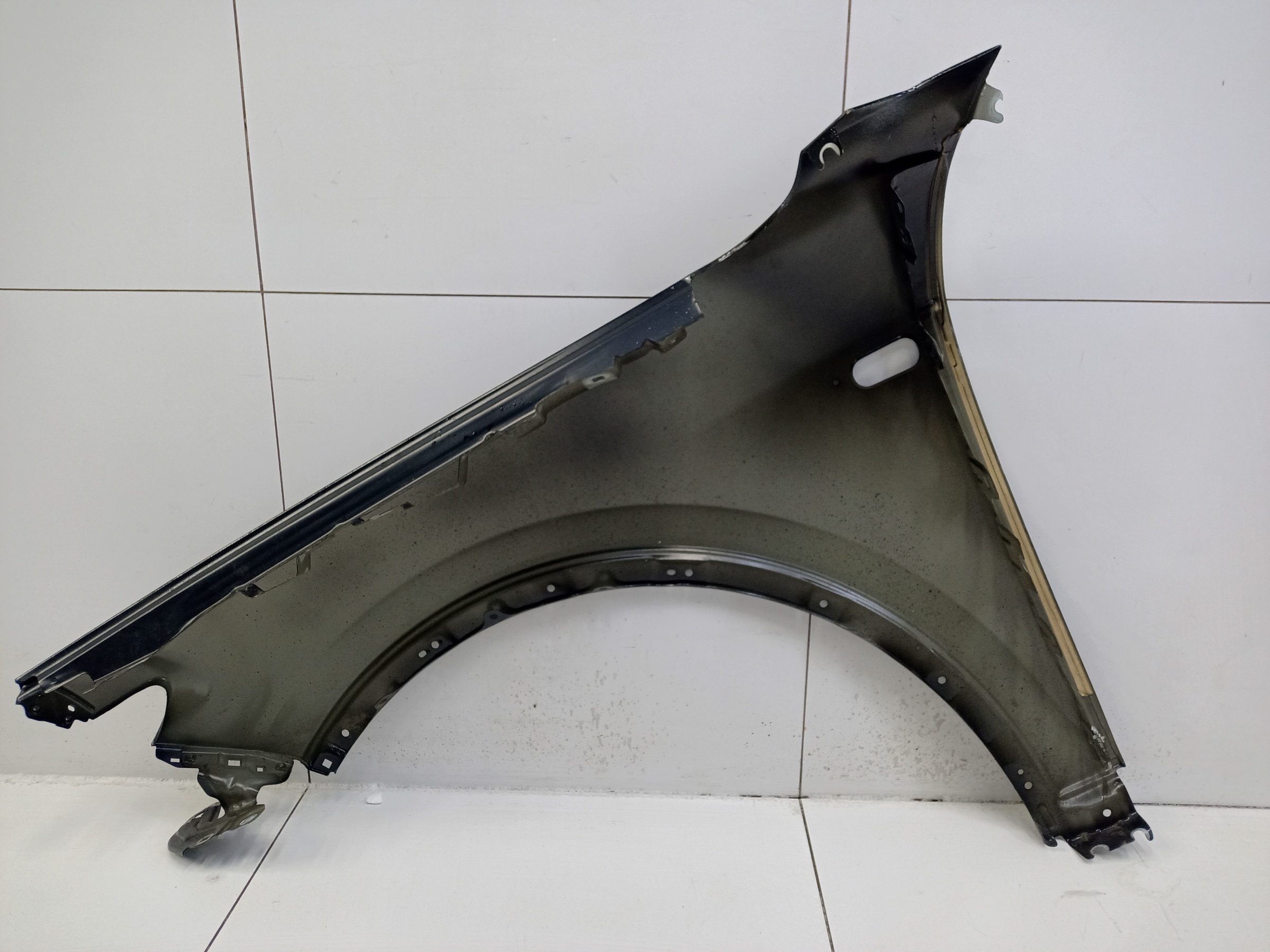 Крыло переднее правое Voyah Free Restail