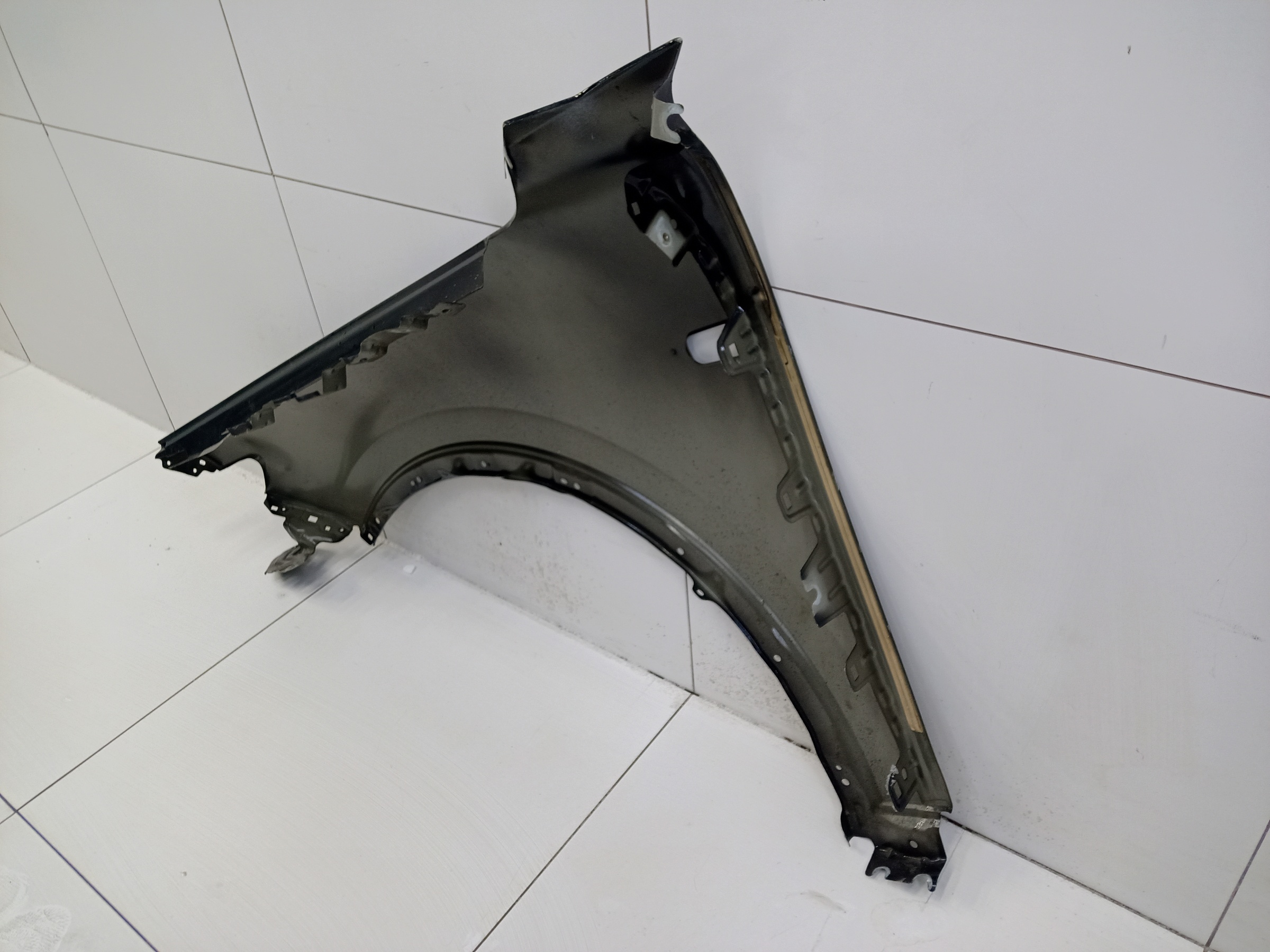 Крыло переднее правое Voyah Free Restail