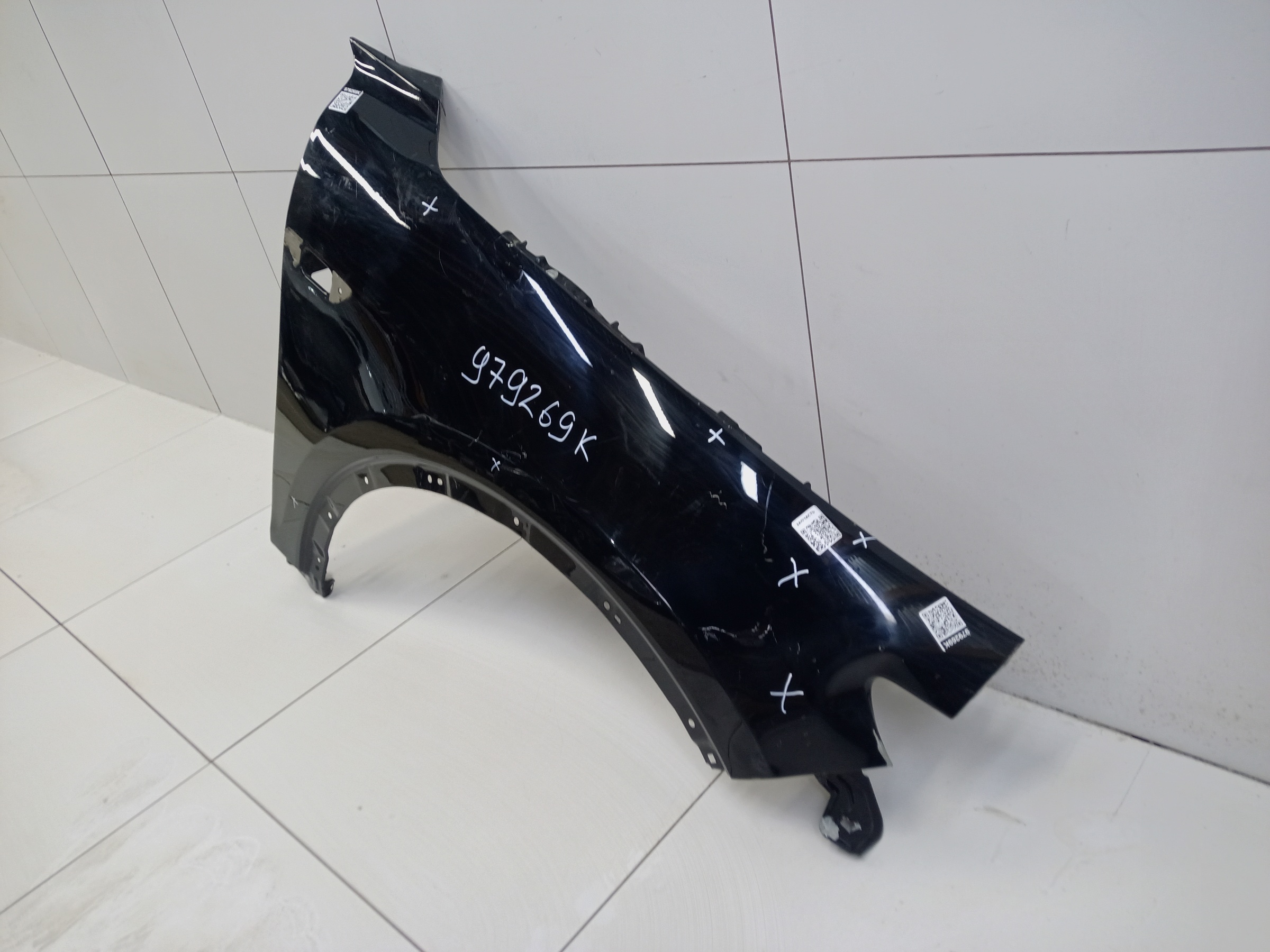 Крыло переднее правое Voyah Free Restail