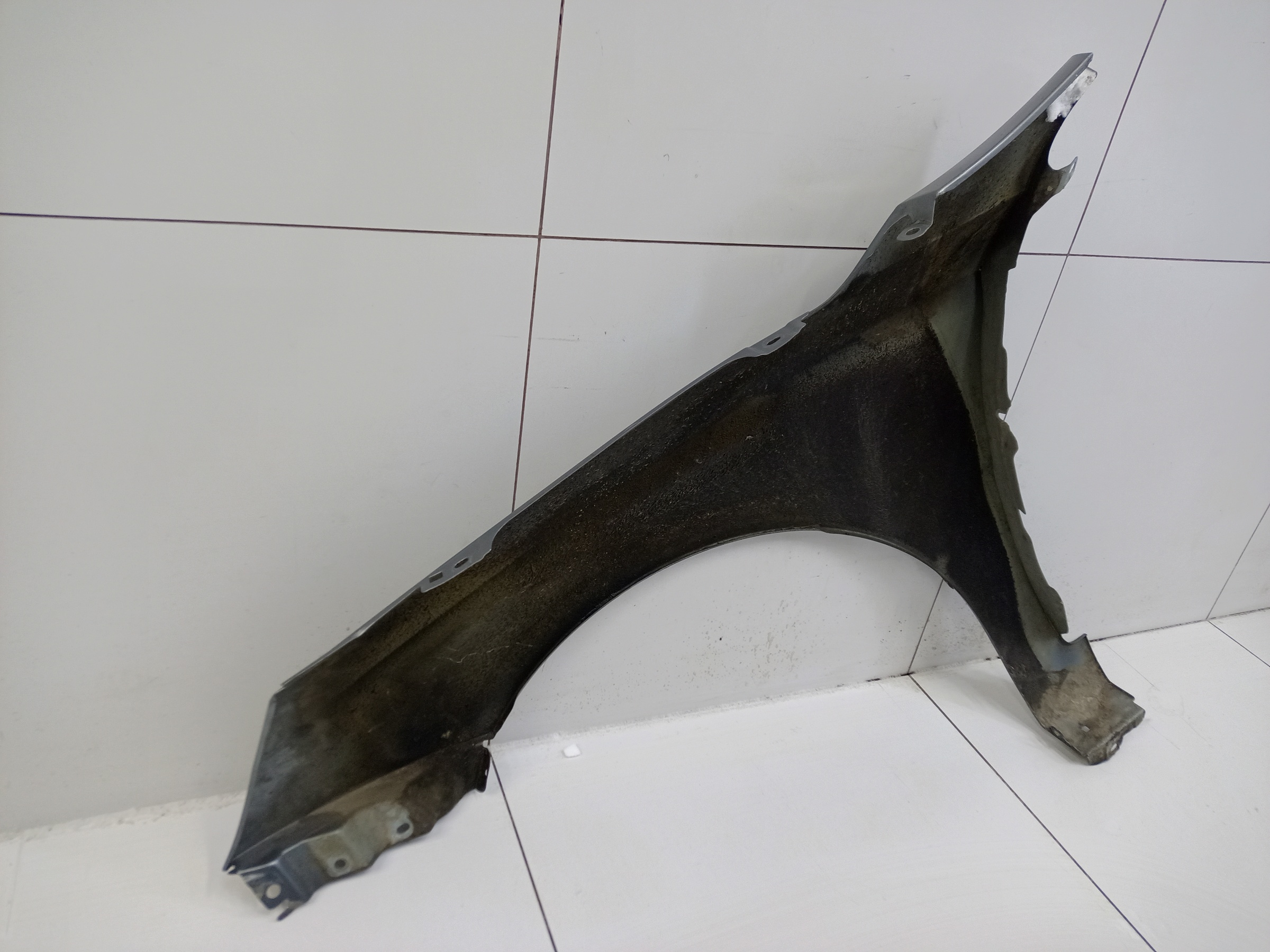 Крыло переднее правое Lada Vesta