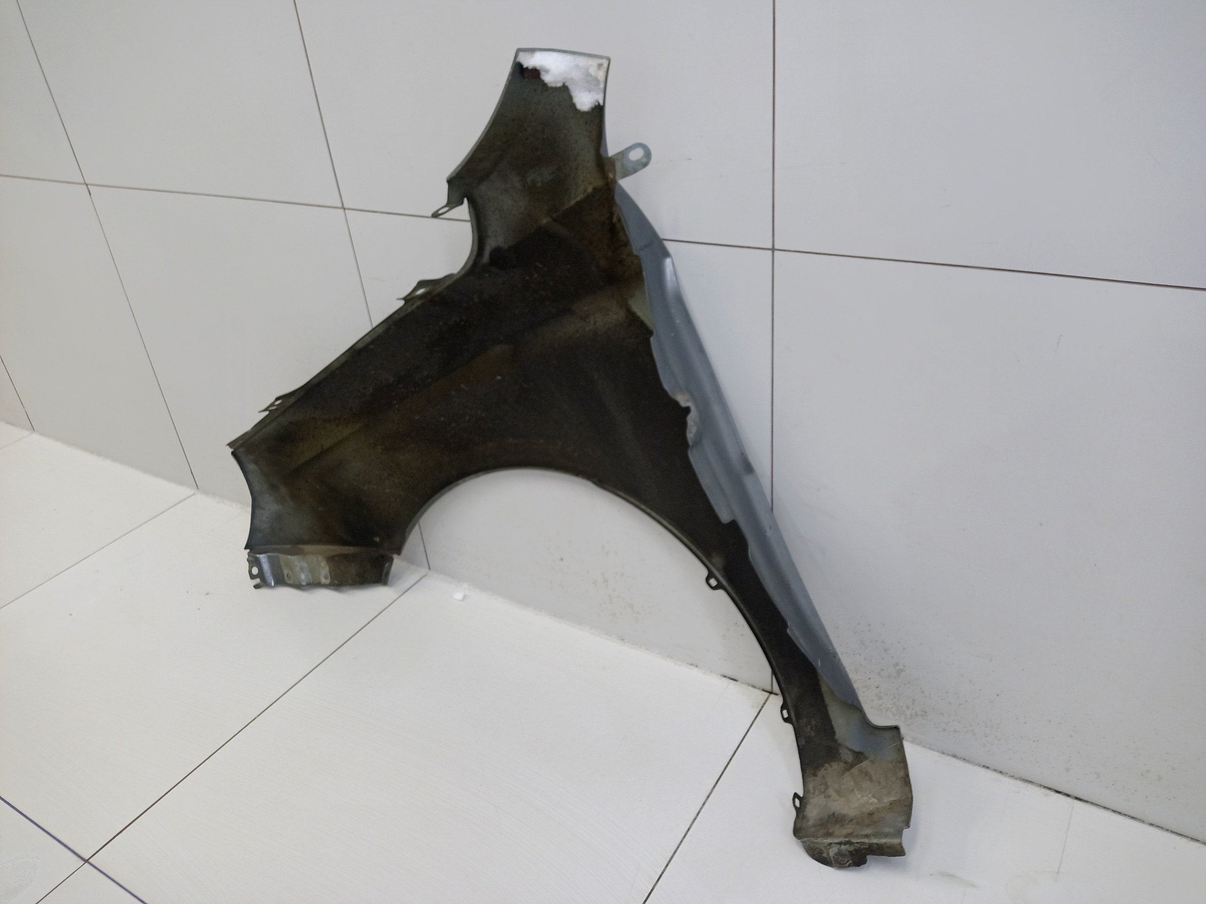 Крыло переднее правое Lada Vesta