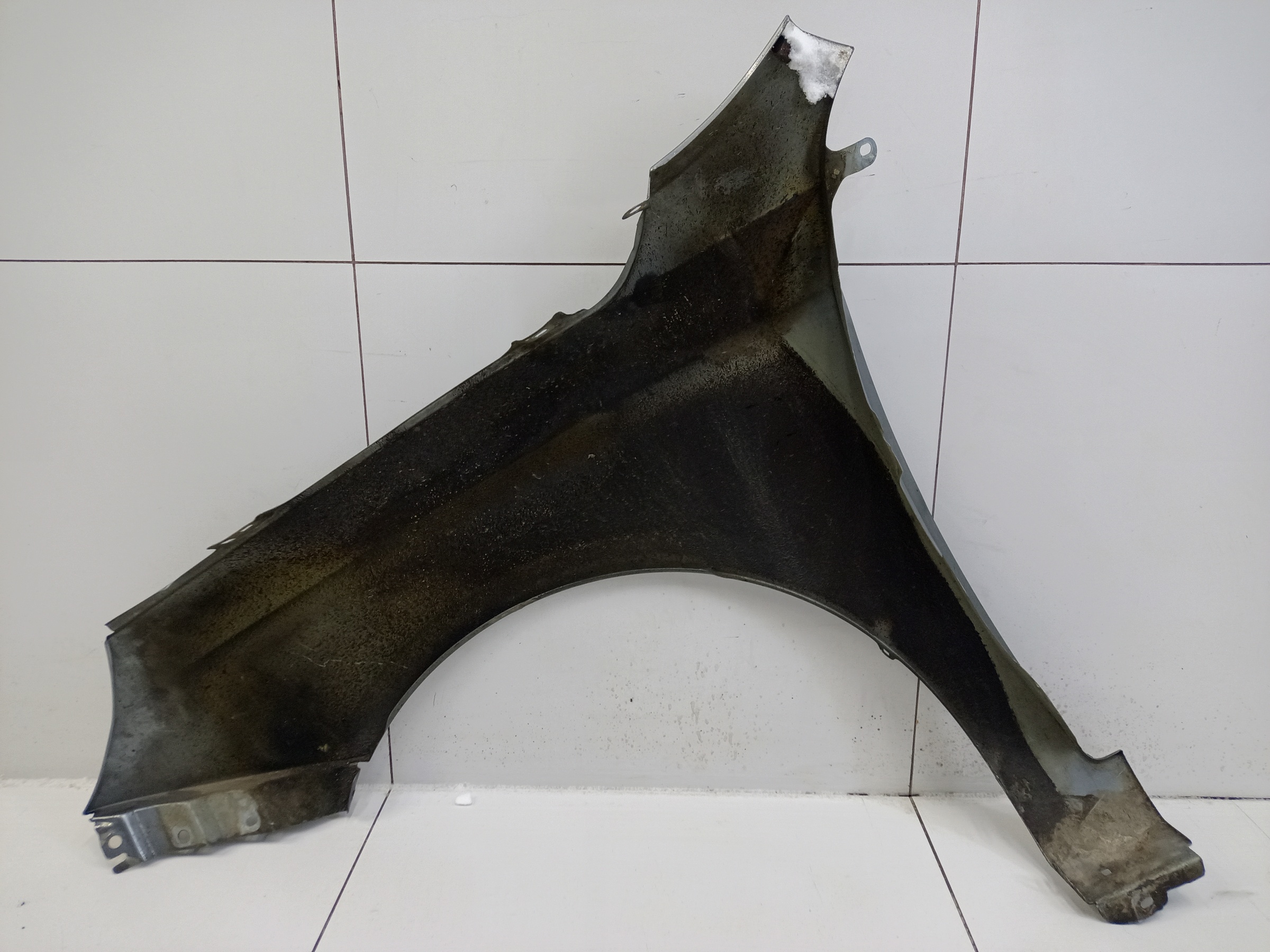 Крыло переднее правое Lada Vesta