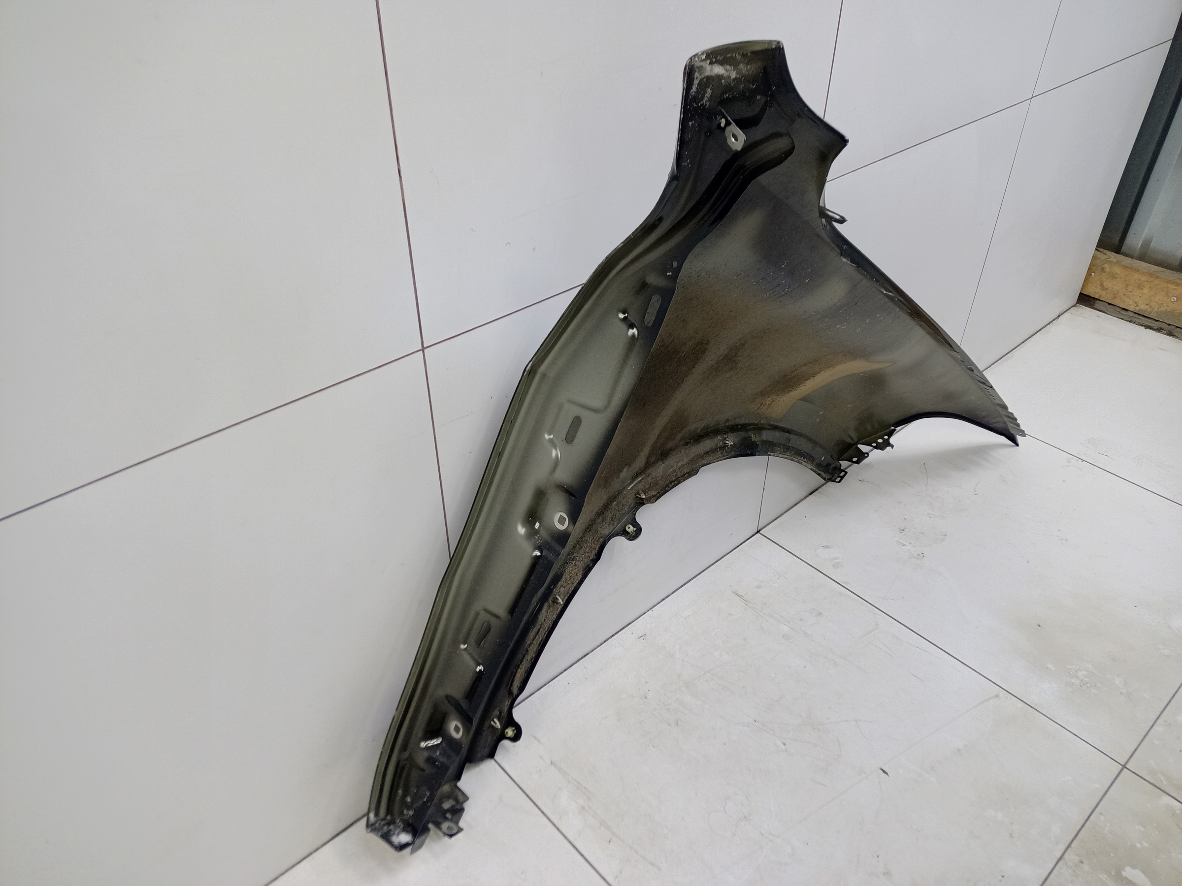 Крыло переднее левое BMW X5 G05