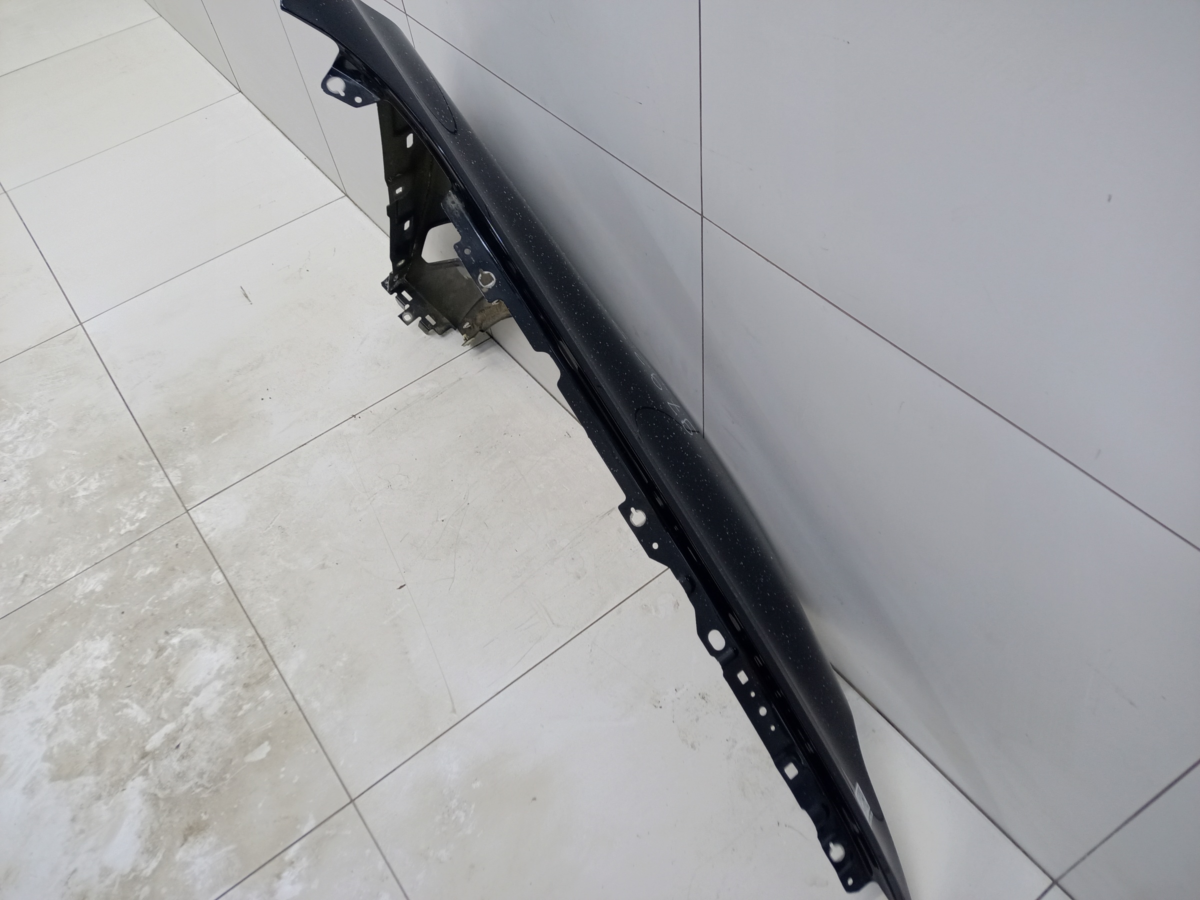 Крыло переднее левое BMW X5 G05