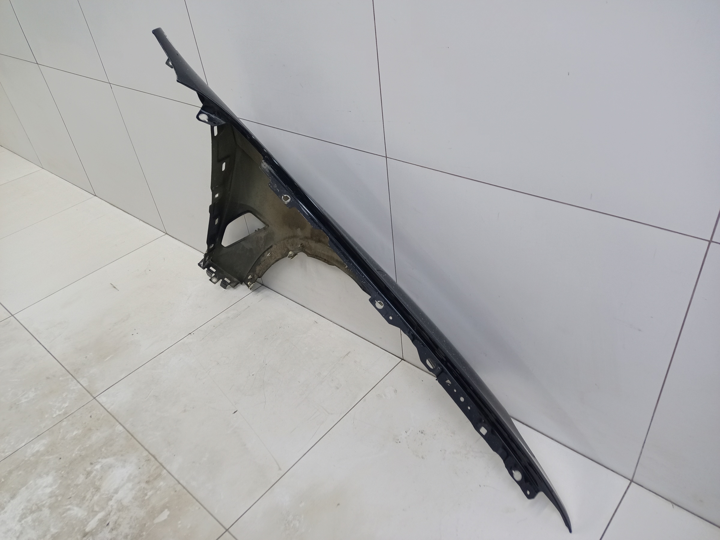 Крыло переднее левое BMW X5 G05