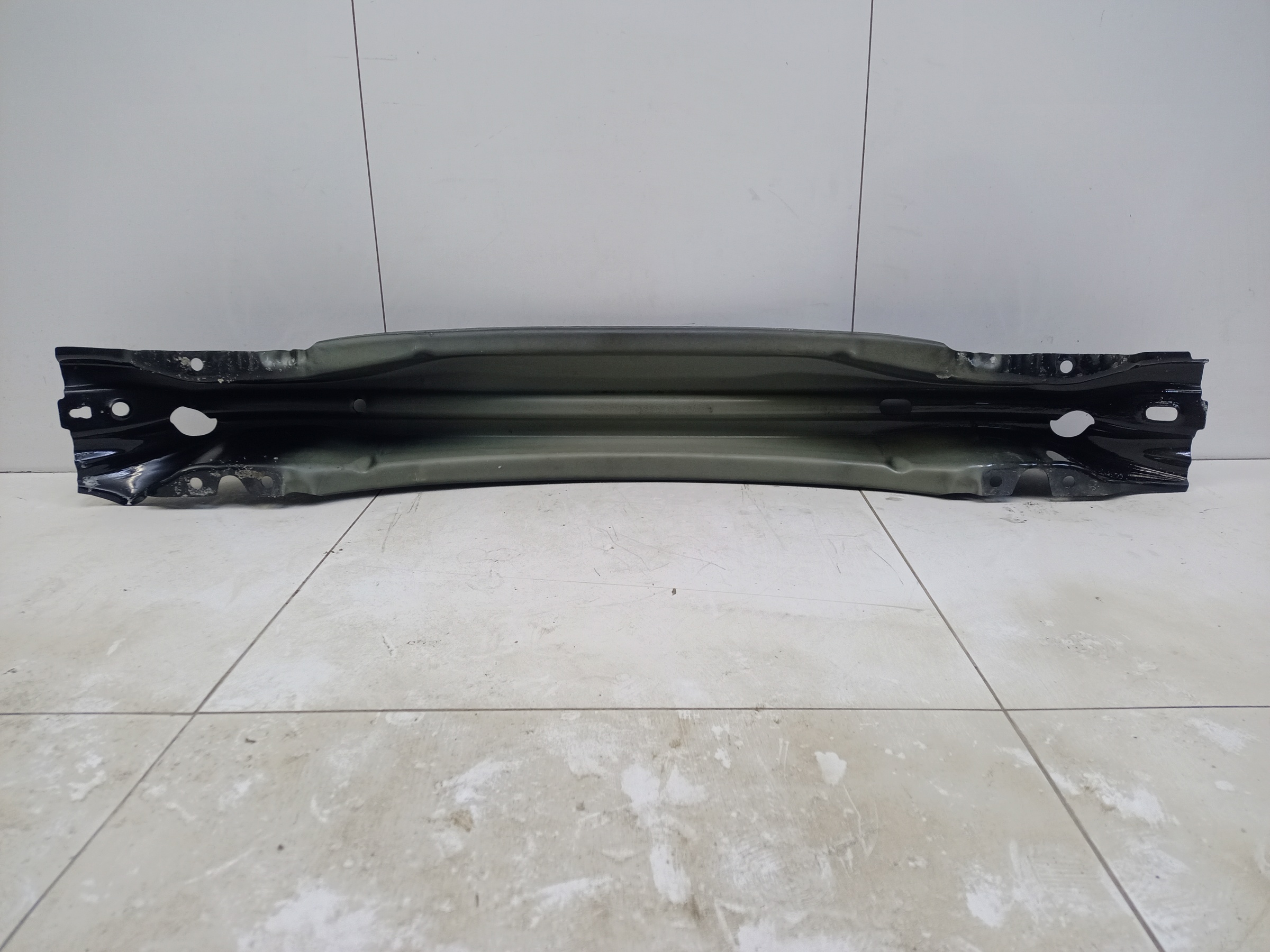 Усилитель заднего бампера Volvo S60 2