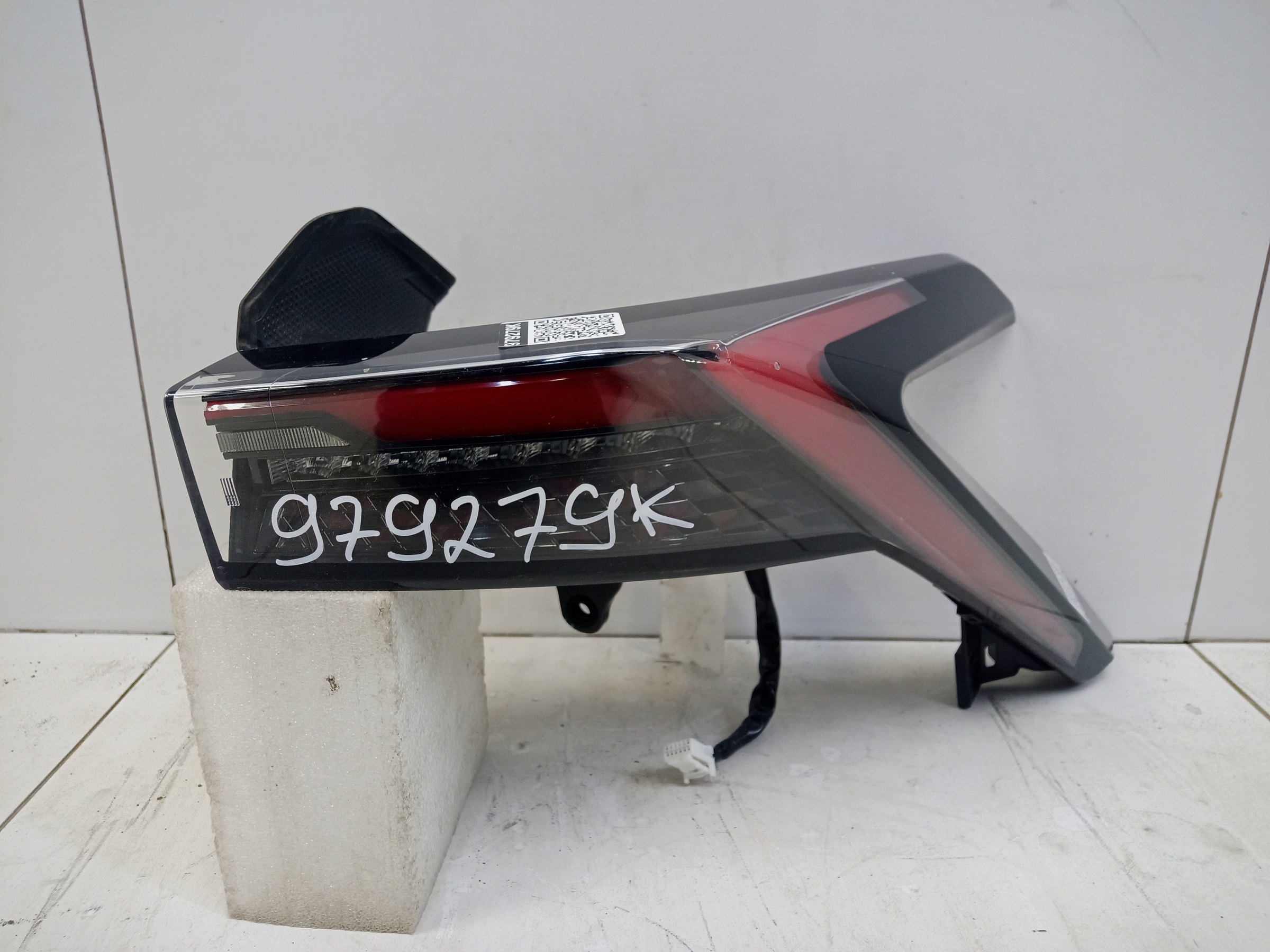 Фонарь задний правый наружный Jetour Dashing