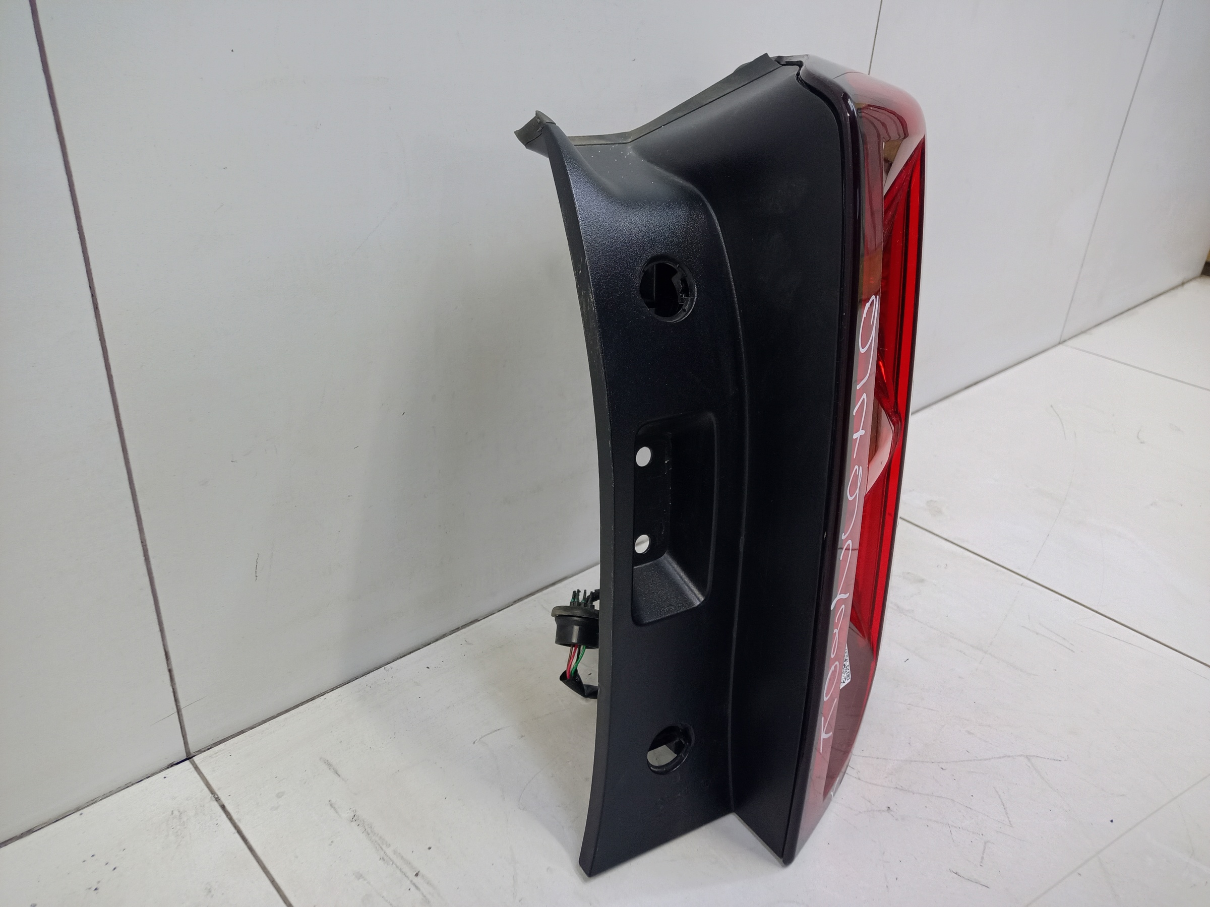 Фонарь задний правый GAC GS8 2 LED