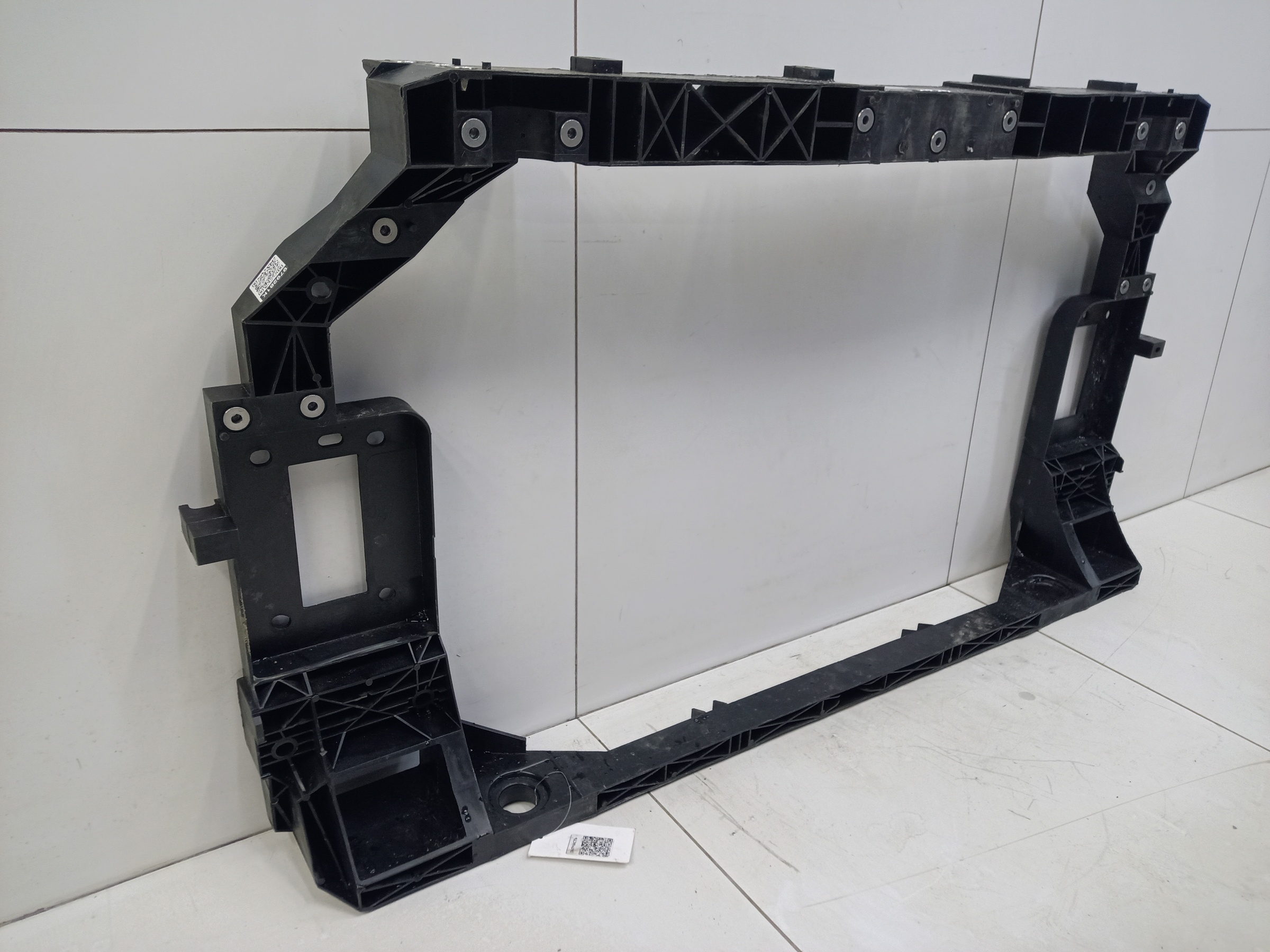 Панель передняя Haval Dargo