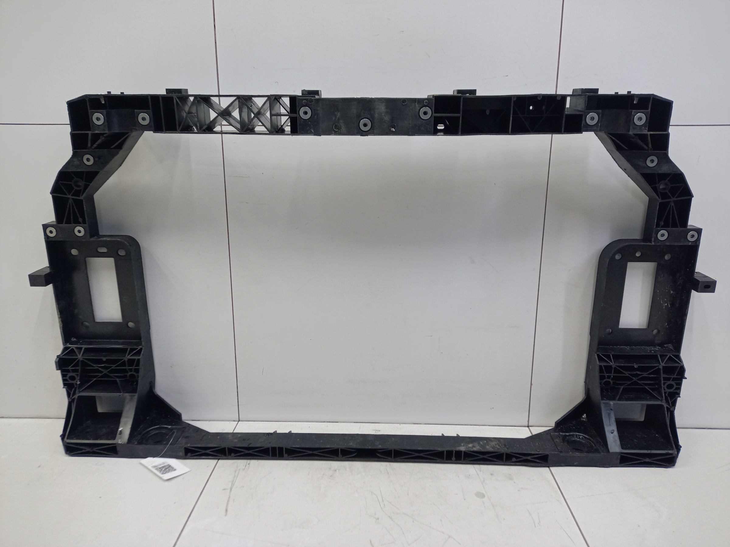 Панель передняя Haval Dargo