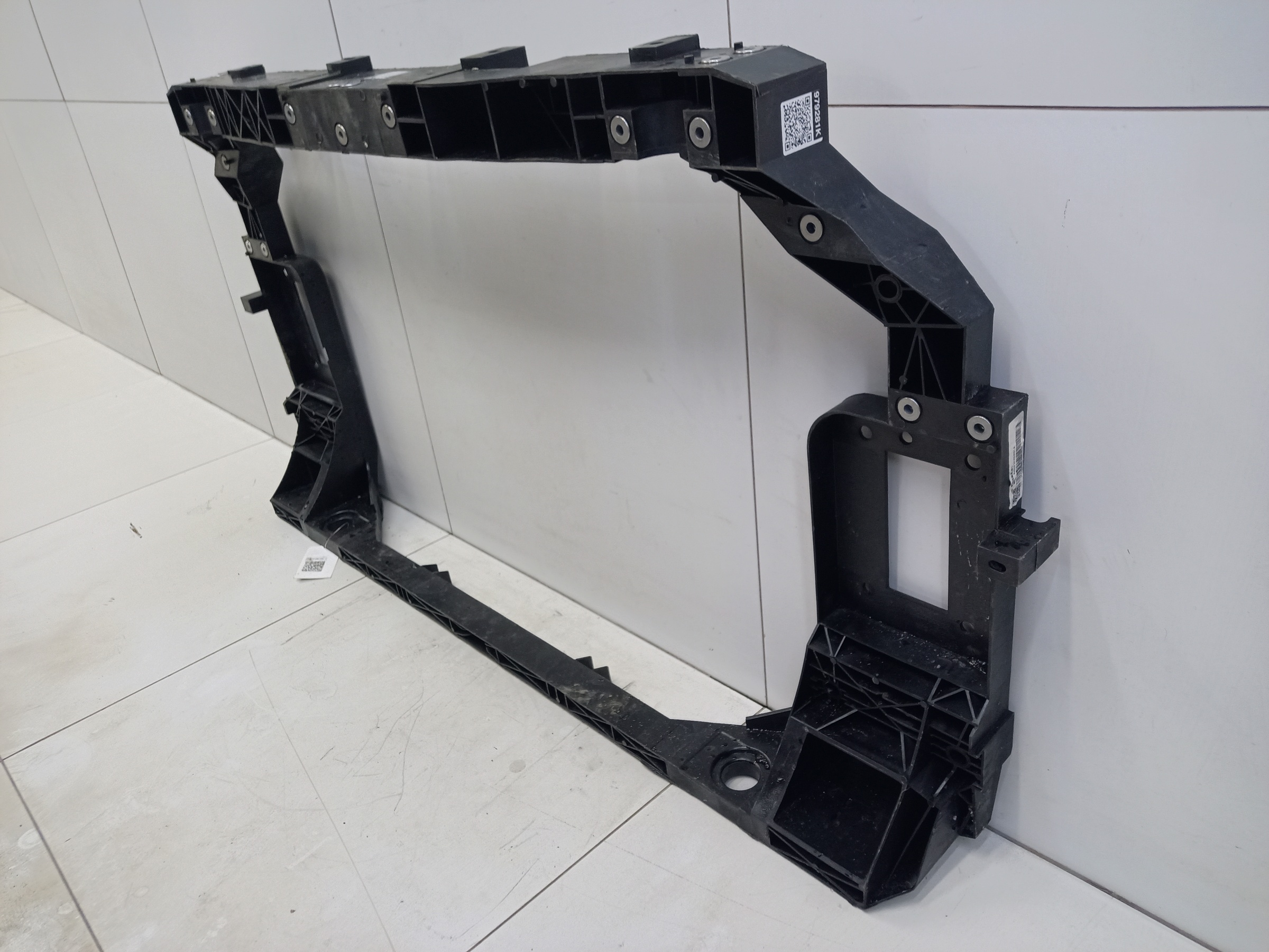 Панель передняя Haval Dargo