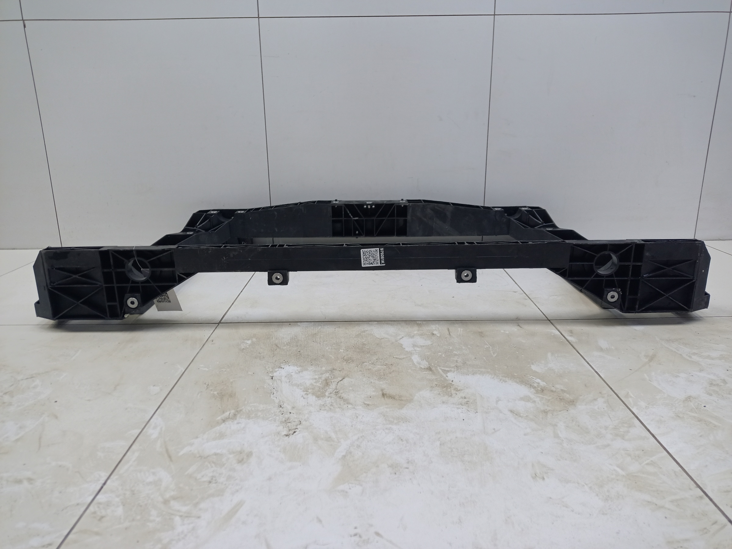 Панель передняя Haval Dargo