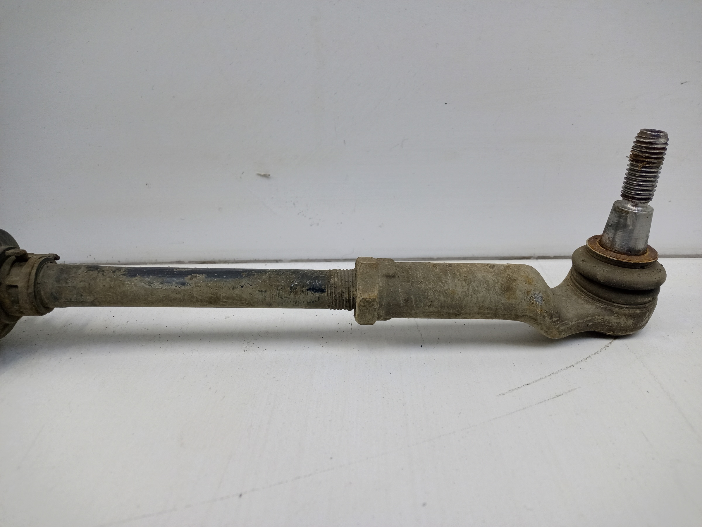 Рейка рулевая Volvo S60 2