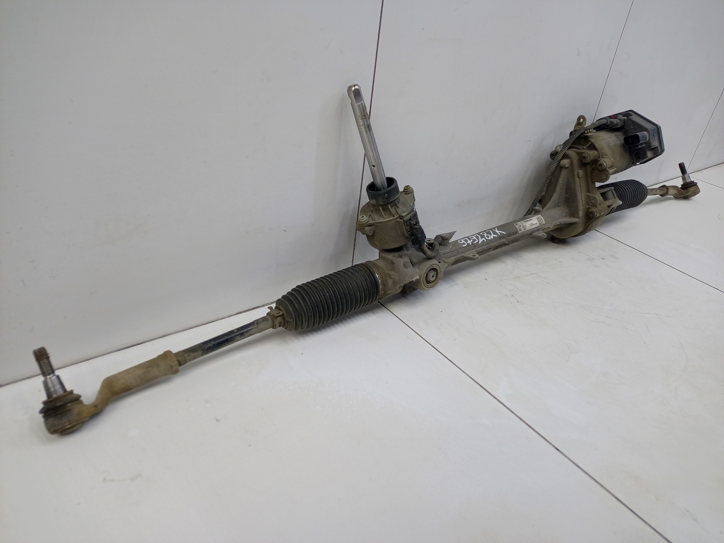 Рейка рулевая Volvo S60 2