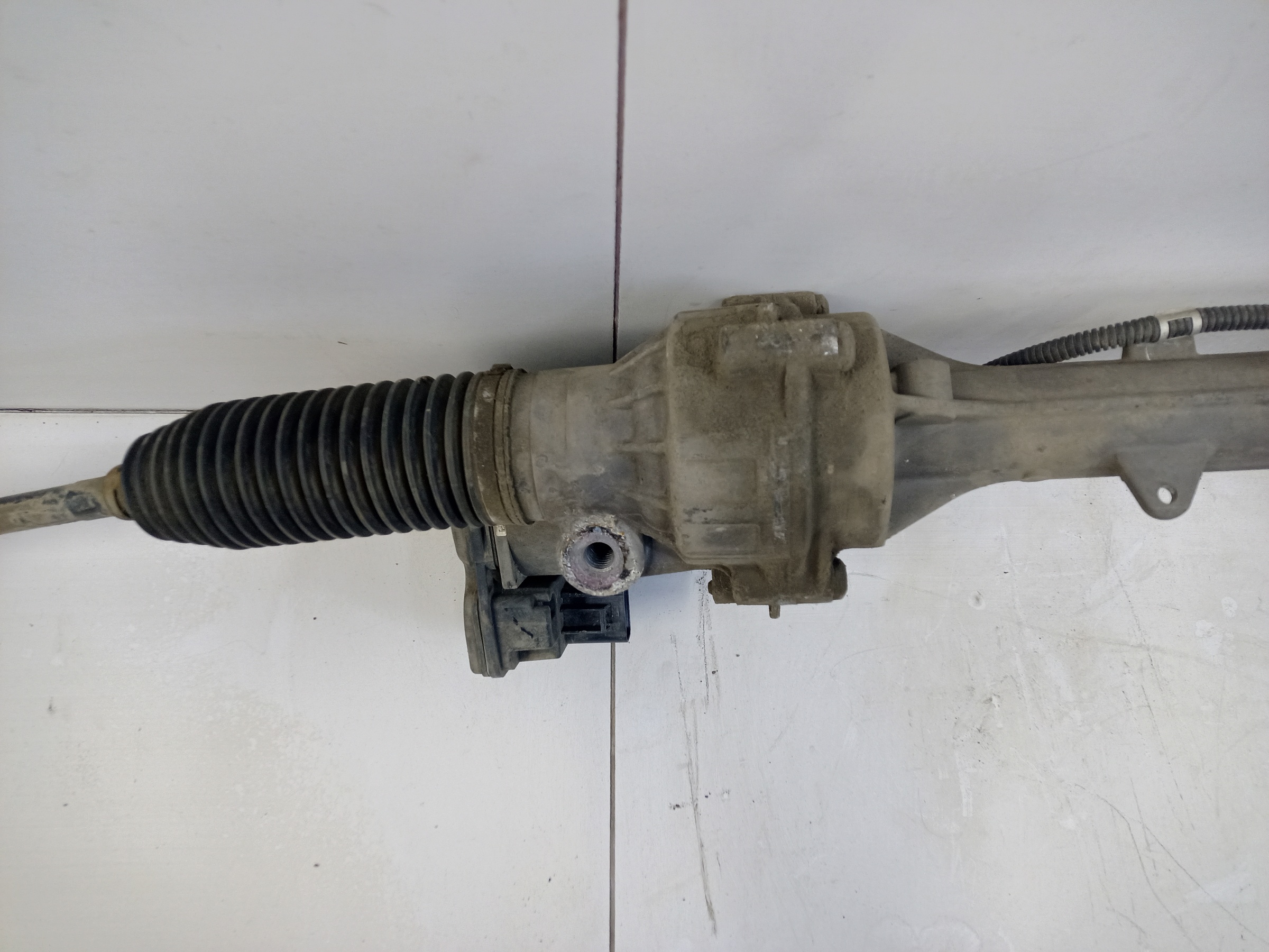 Рейка рулевая Volvo S60 2