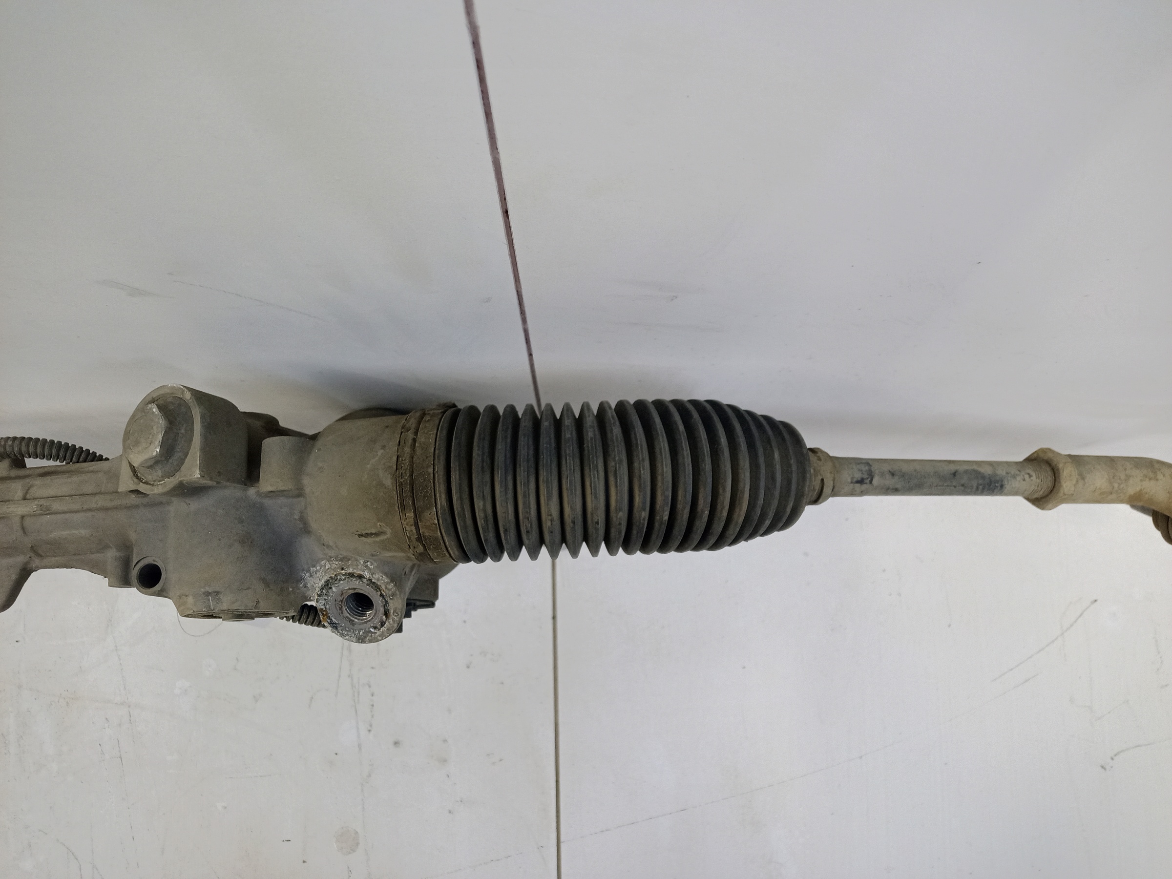 Рейка рулевая Volvo S60 2