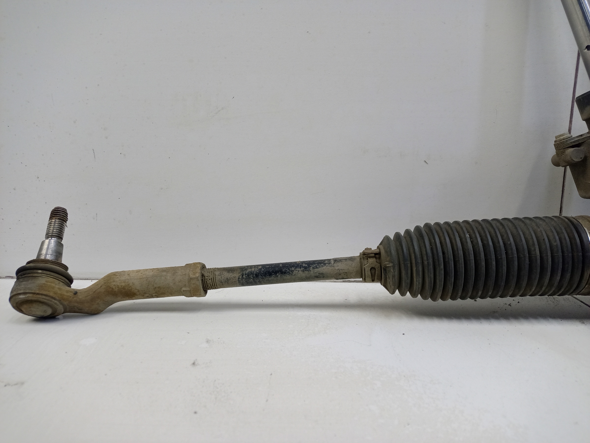 Рейка рулевая Volvo S60 2