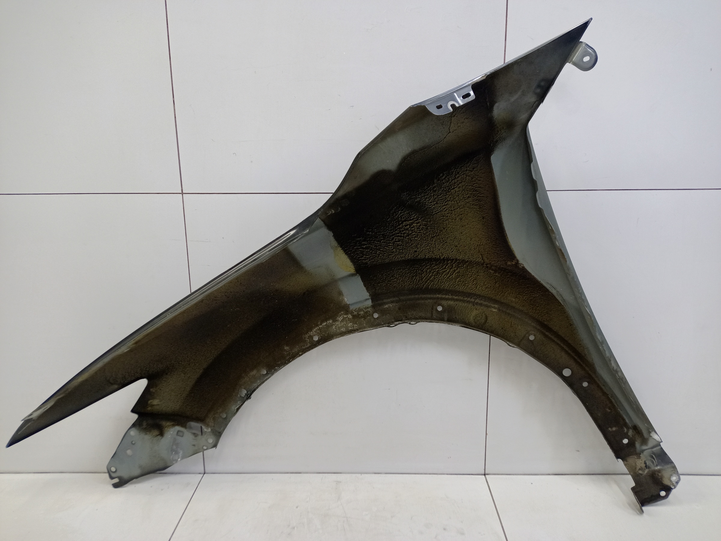 Крыло переднее правое Mazda CX-5 2