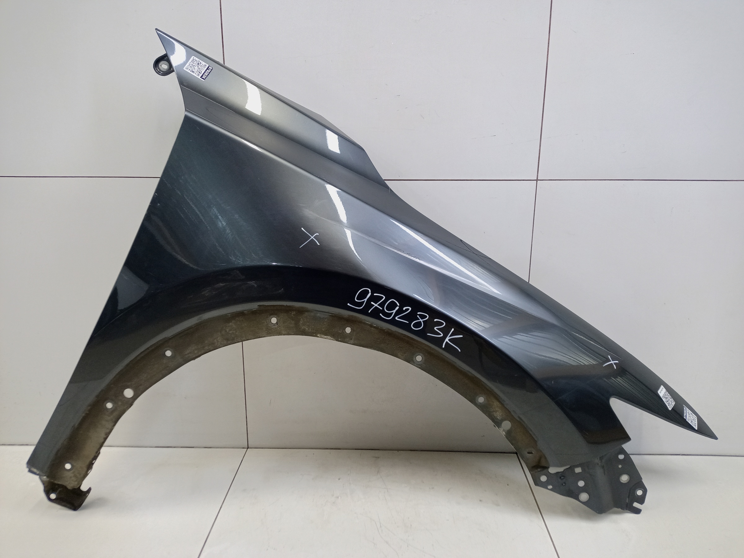 Крыло переднее правое Mazda CX-5 2