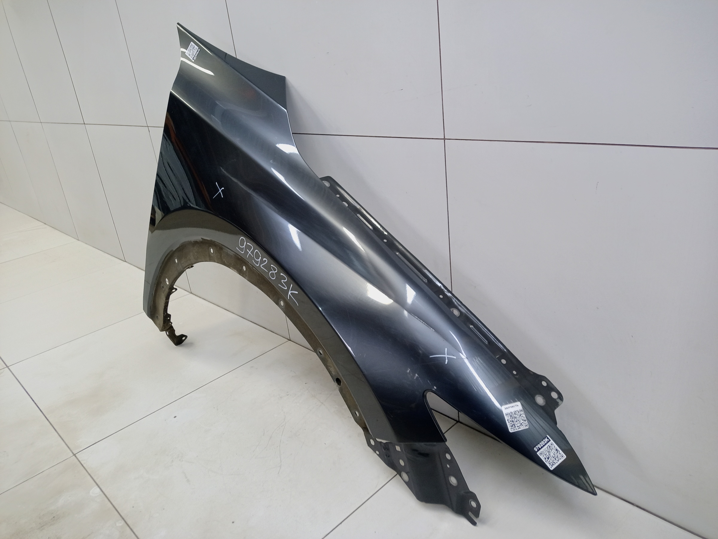Крыло переднее правое Mazda CX-5 2