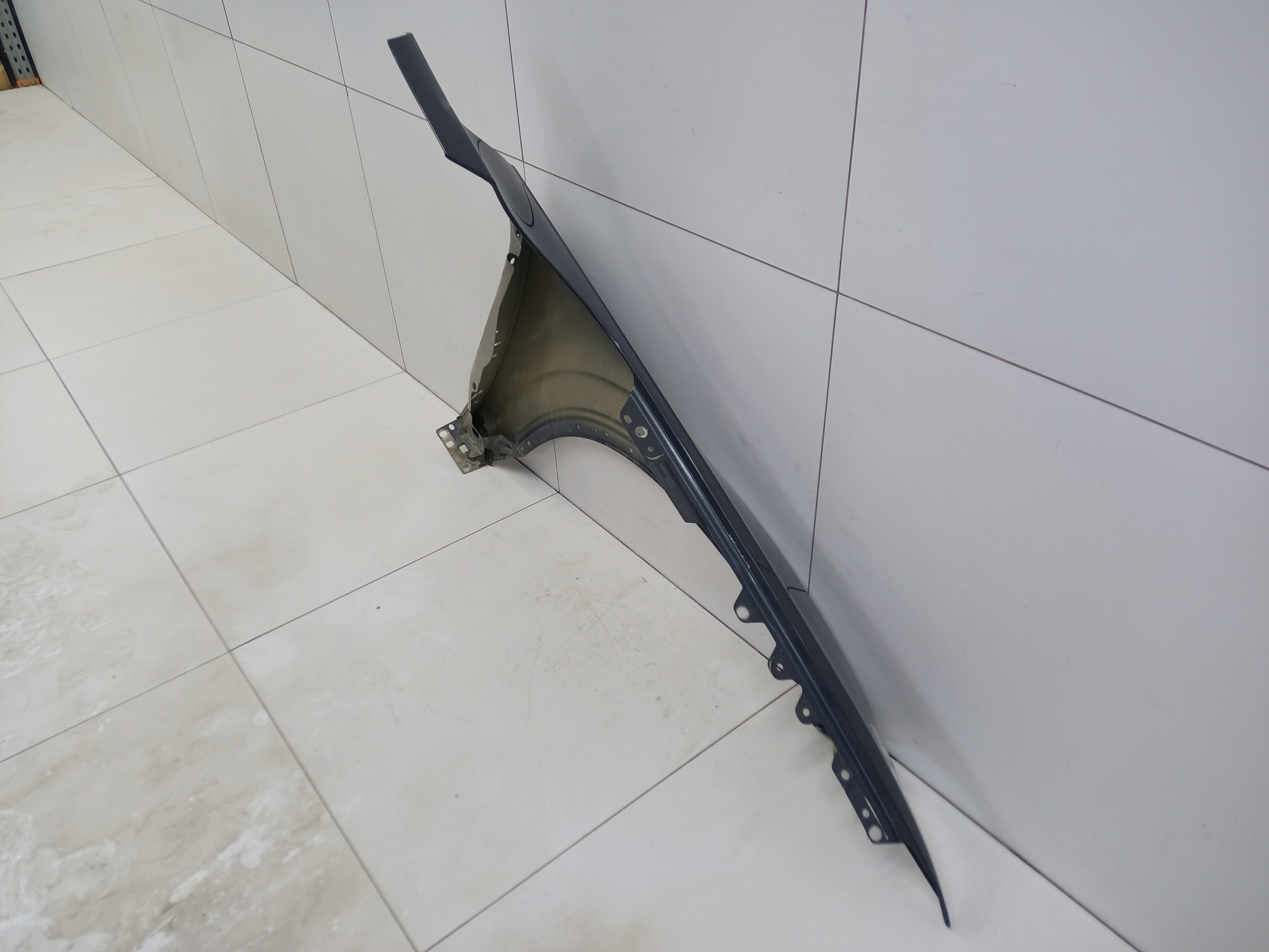 Крыло переднее левое Volvo XC90 2