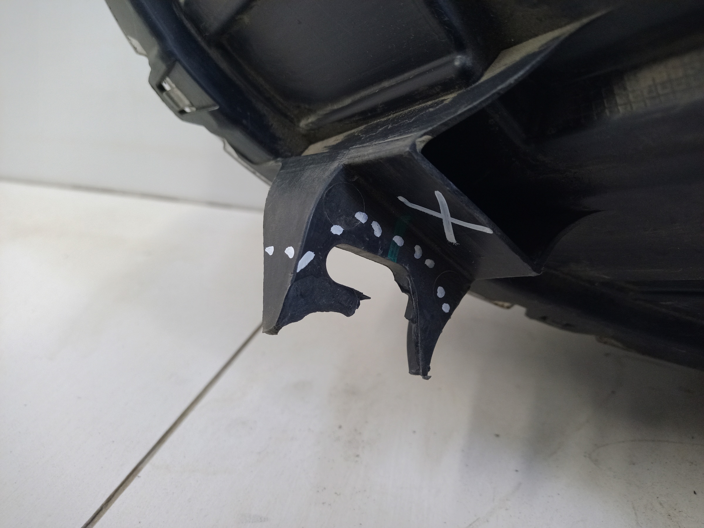 Фара передняя правая Haval Jolion LED