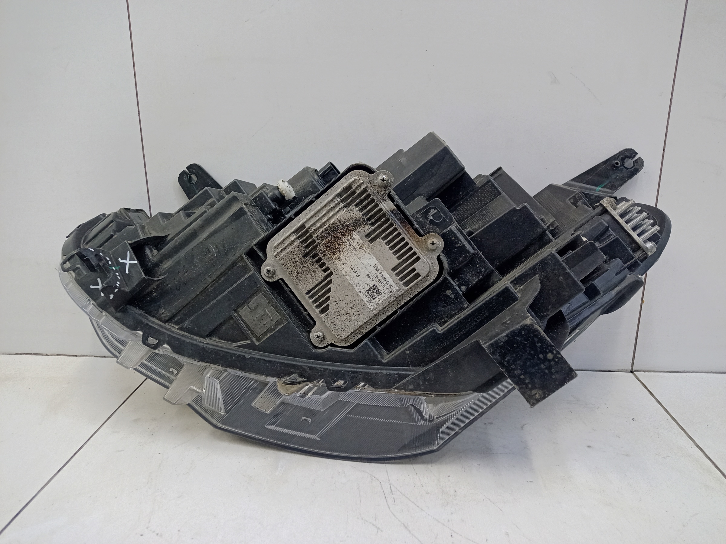 Фара передняя правая Haval Jolion LED