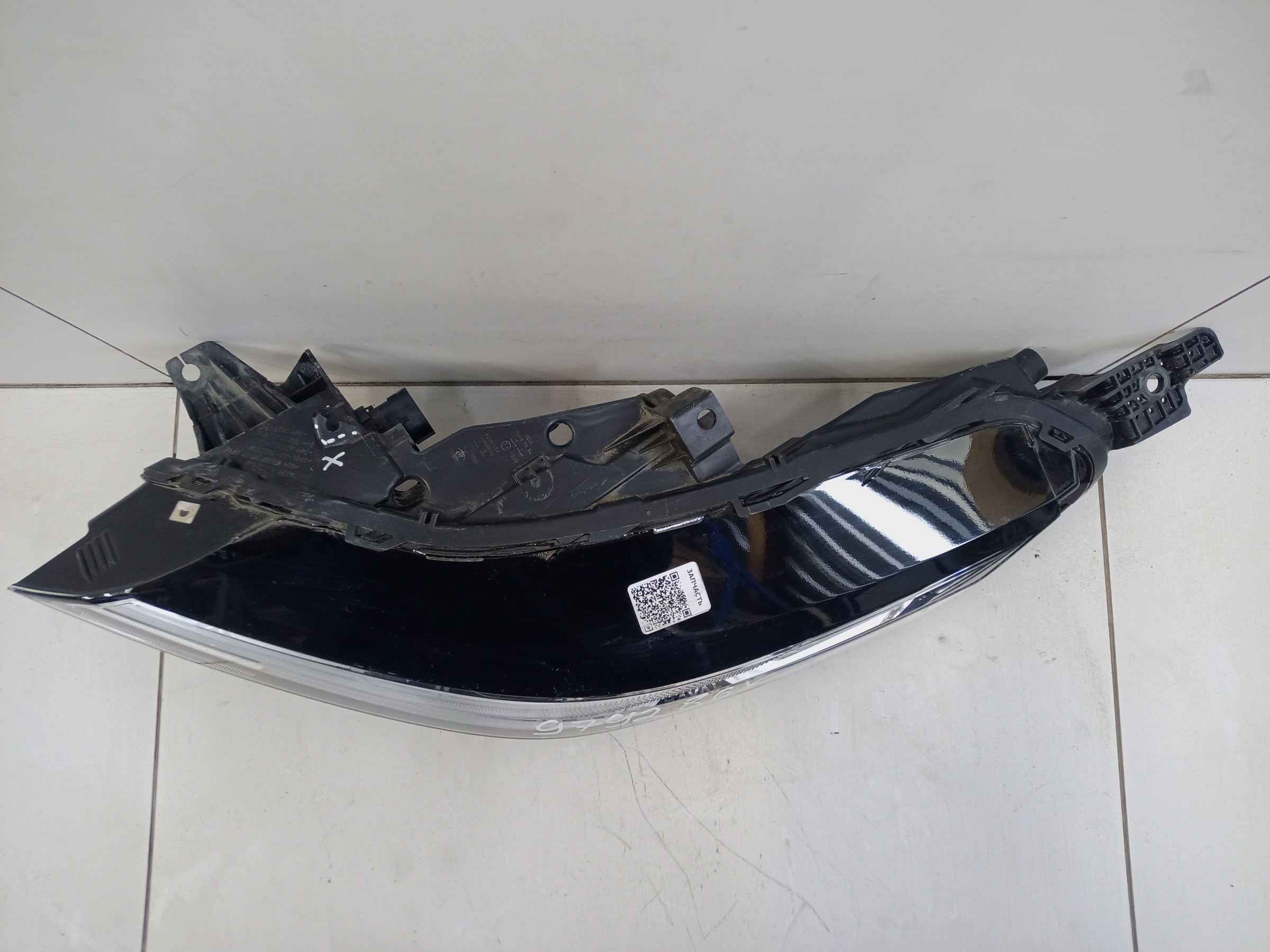 Фара ДХО передняя левая Haval F7 2