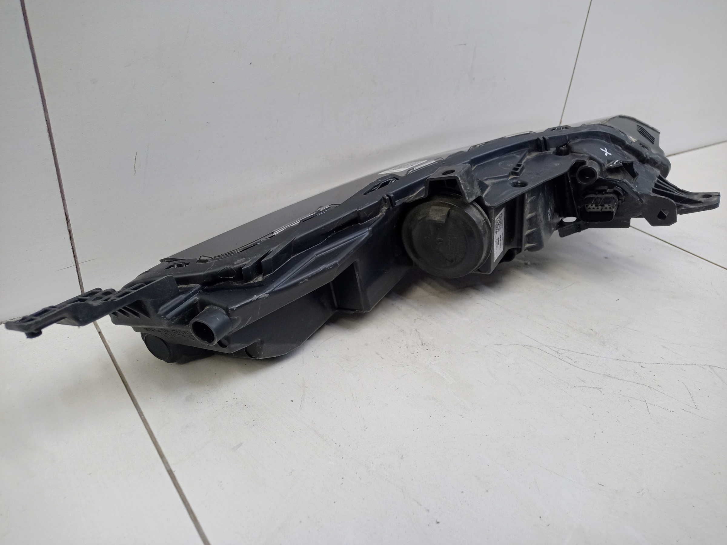 Фара ДХО передняя левая Haval F7 2