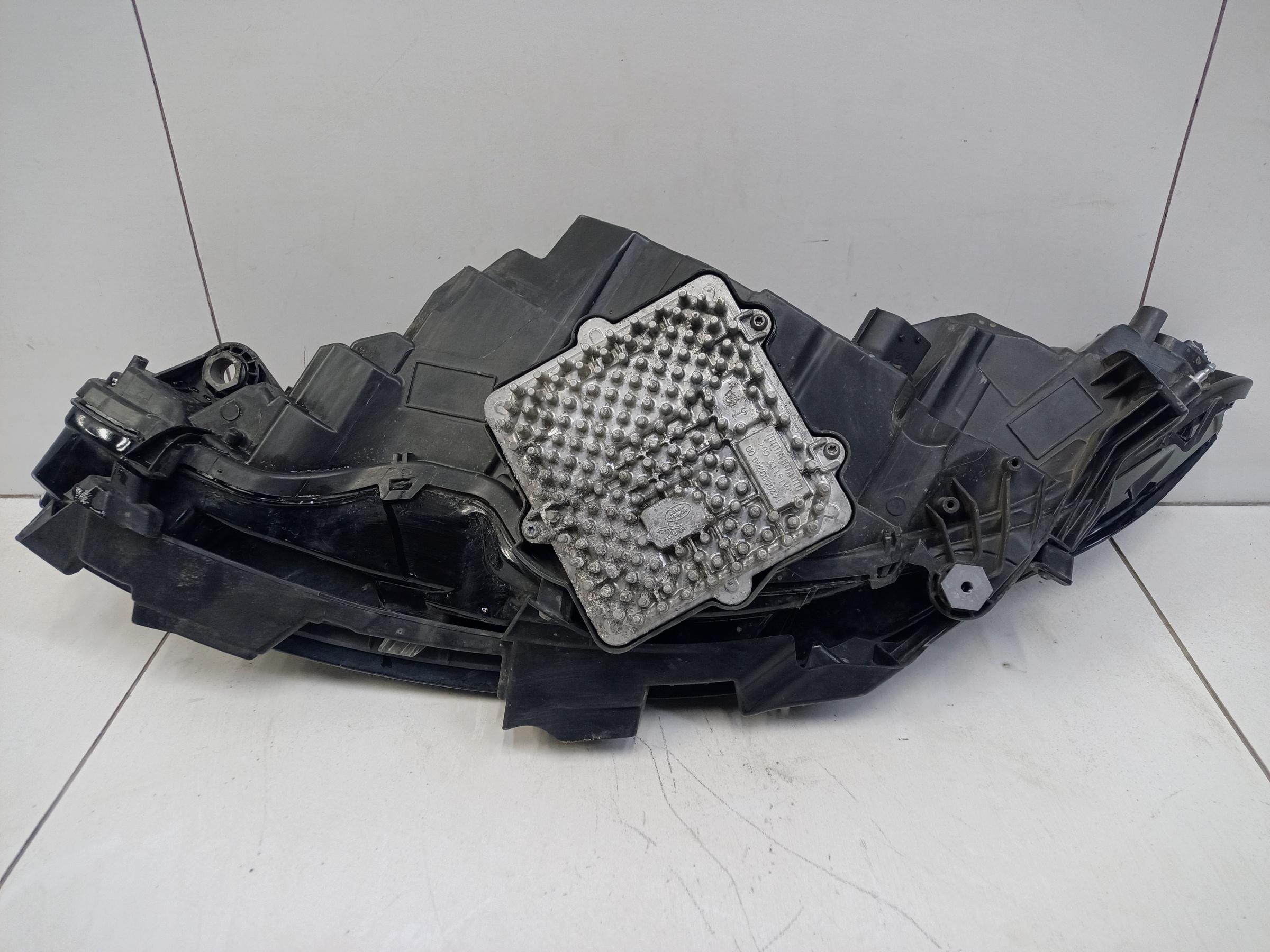 Фара передняя правая Land Rover Range Rover Evoque 2 LED