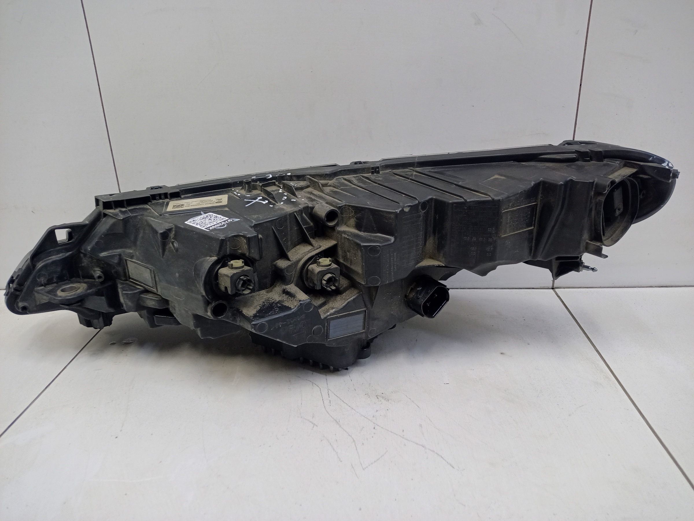 Фара передняя правая Land Rover Range Rover Evoque 2 LED