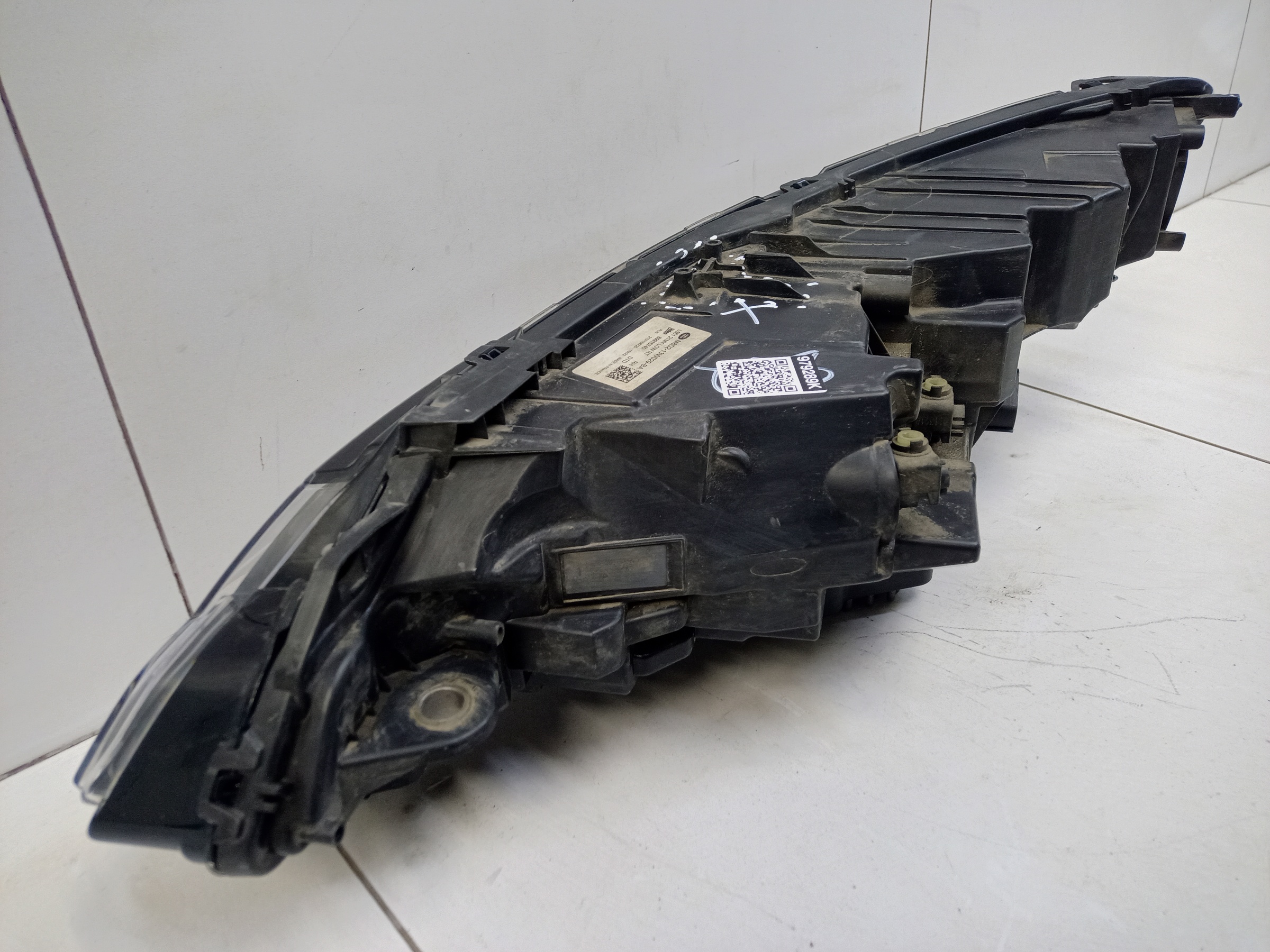 Фара передняя правая Land Rover Range Rover Evoque 2 LED