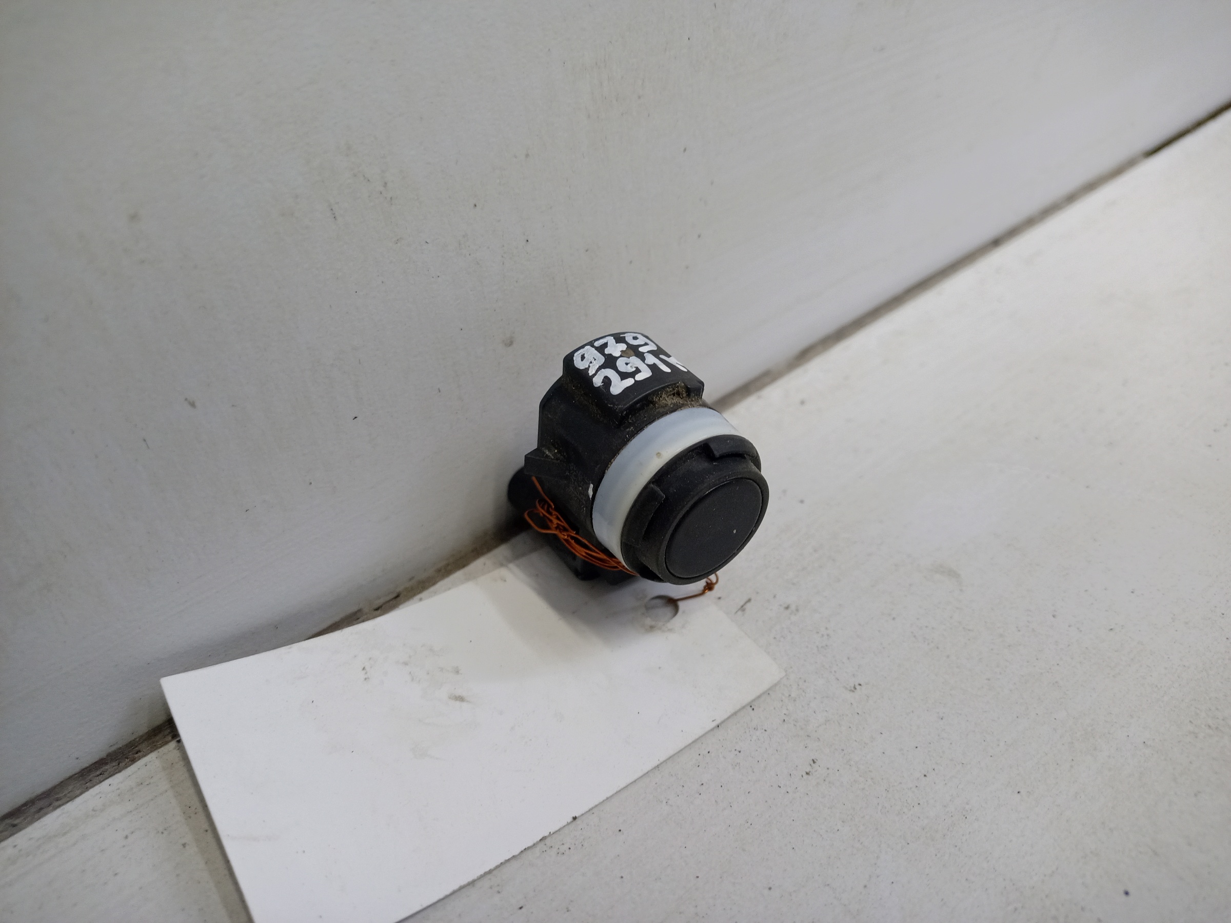 Датчик парковки " парктроник " BMW X5 G05 Restail