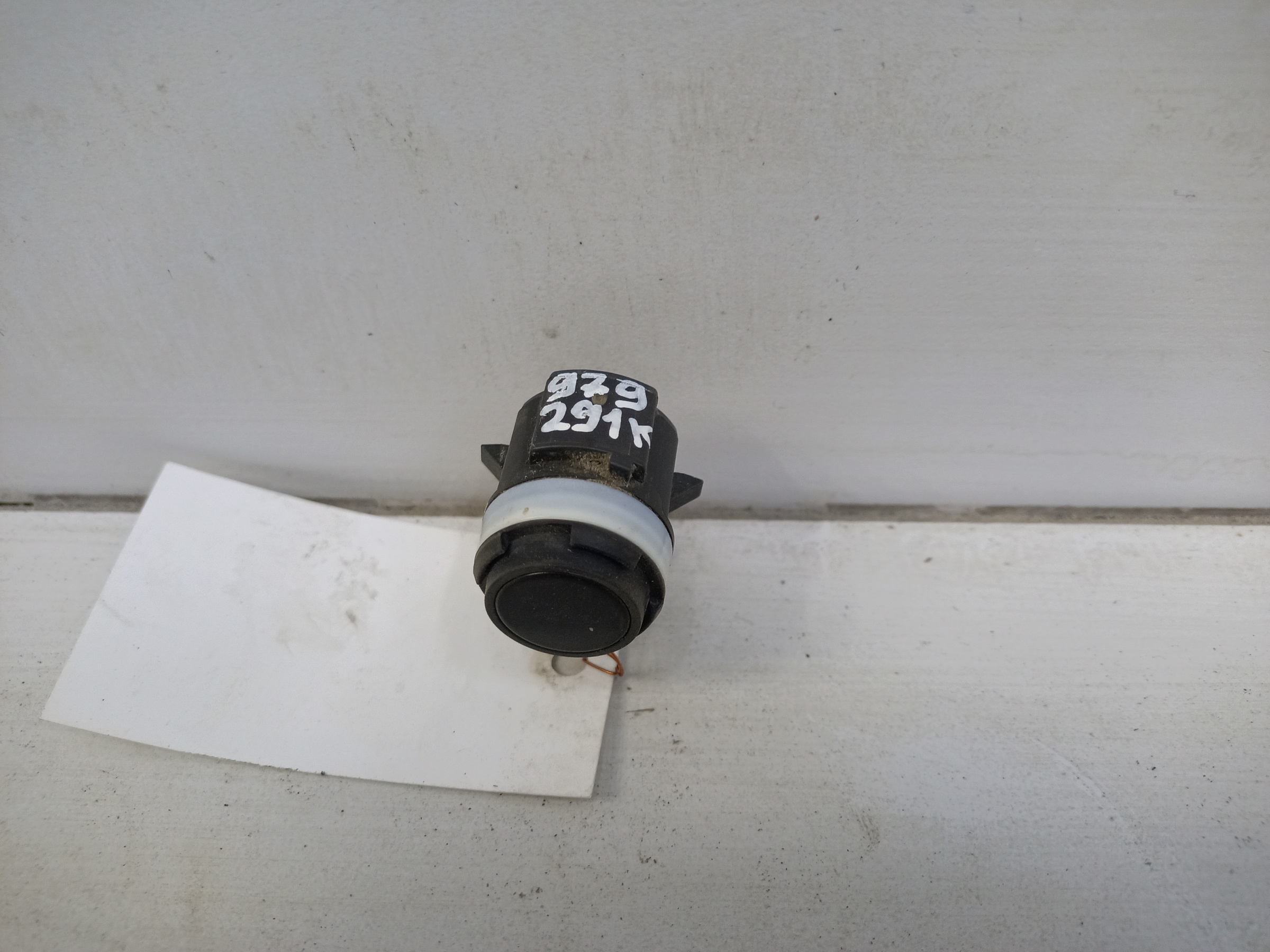 Датчик парковки " парктроник " BMW X5 G05 Restail