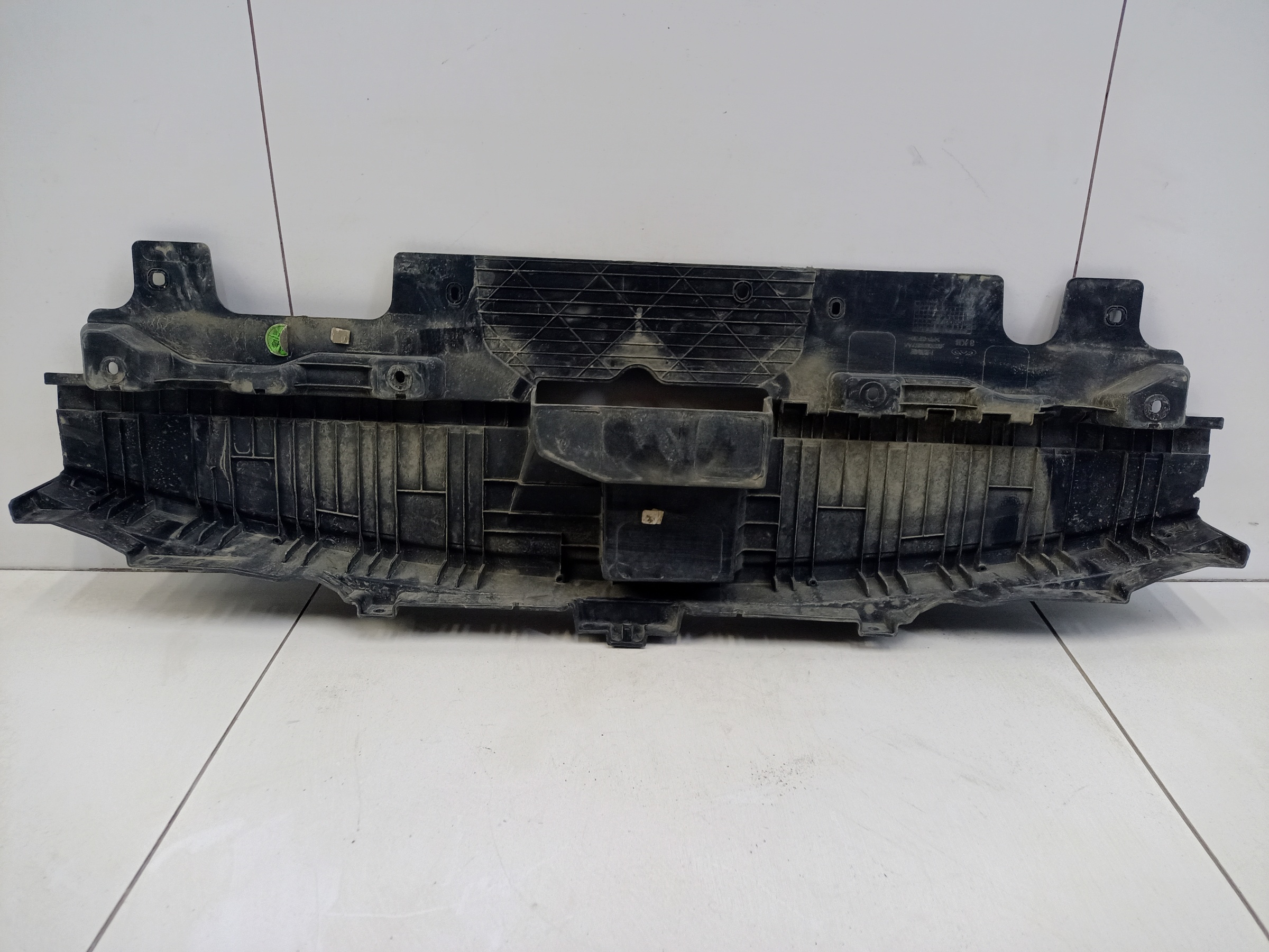 Накладка передней панели Omoda S5