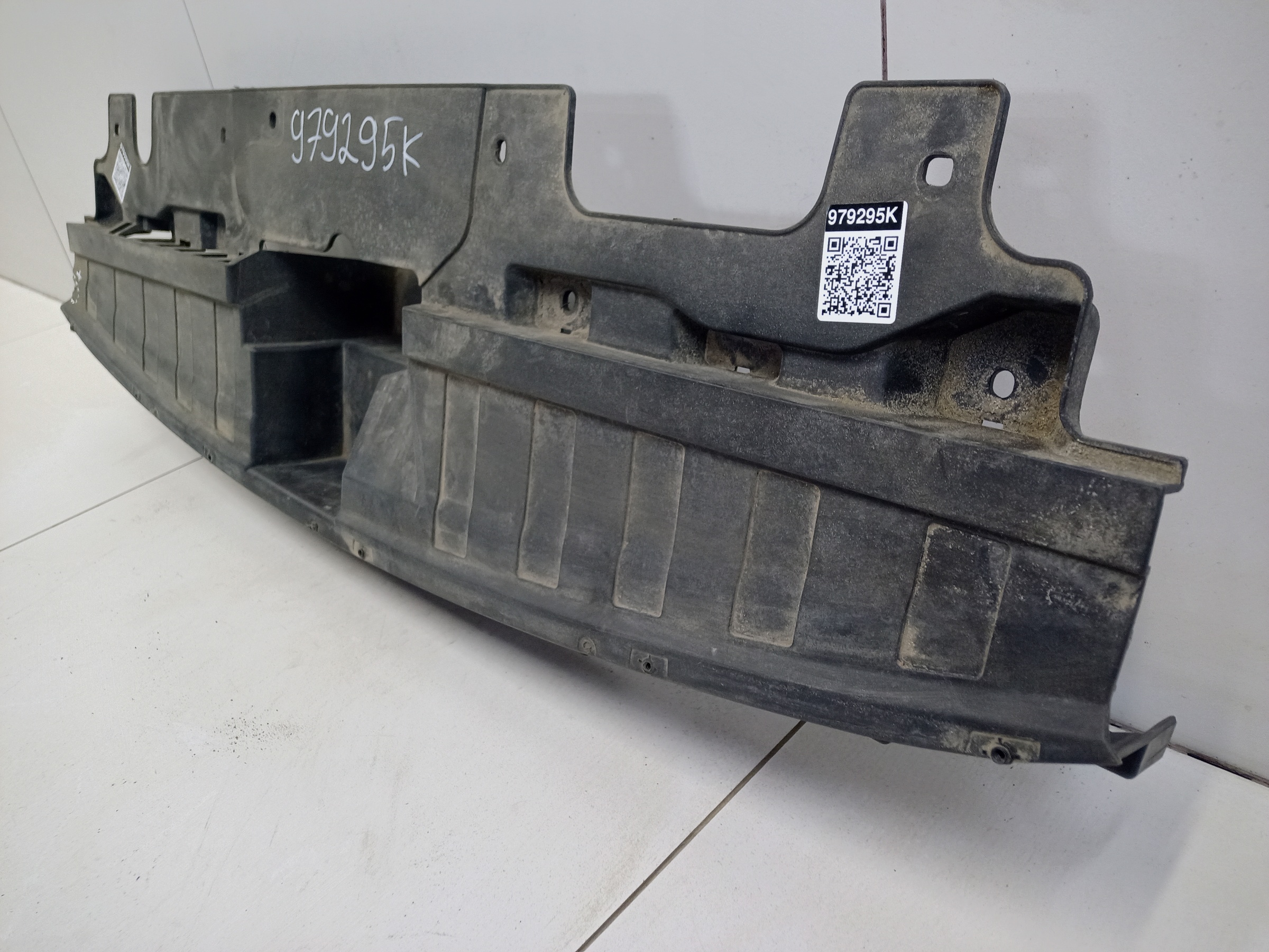 Накладка передней панели Omoda S5