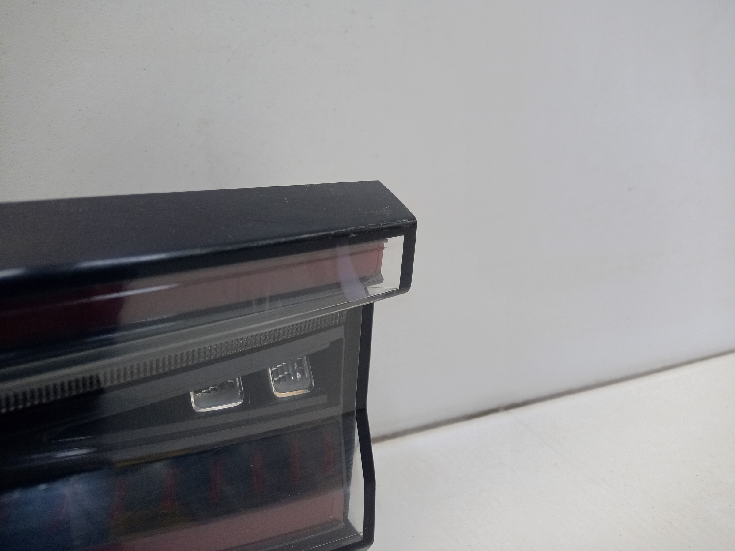 Фонарь крышки багажника центральный Chery Arrizo 8 LED