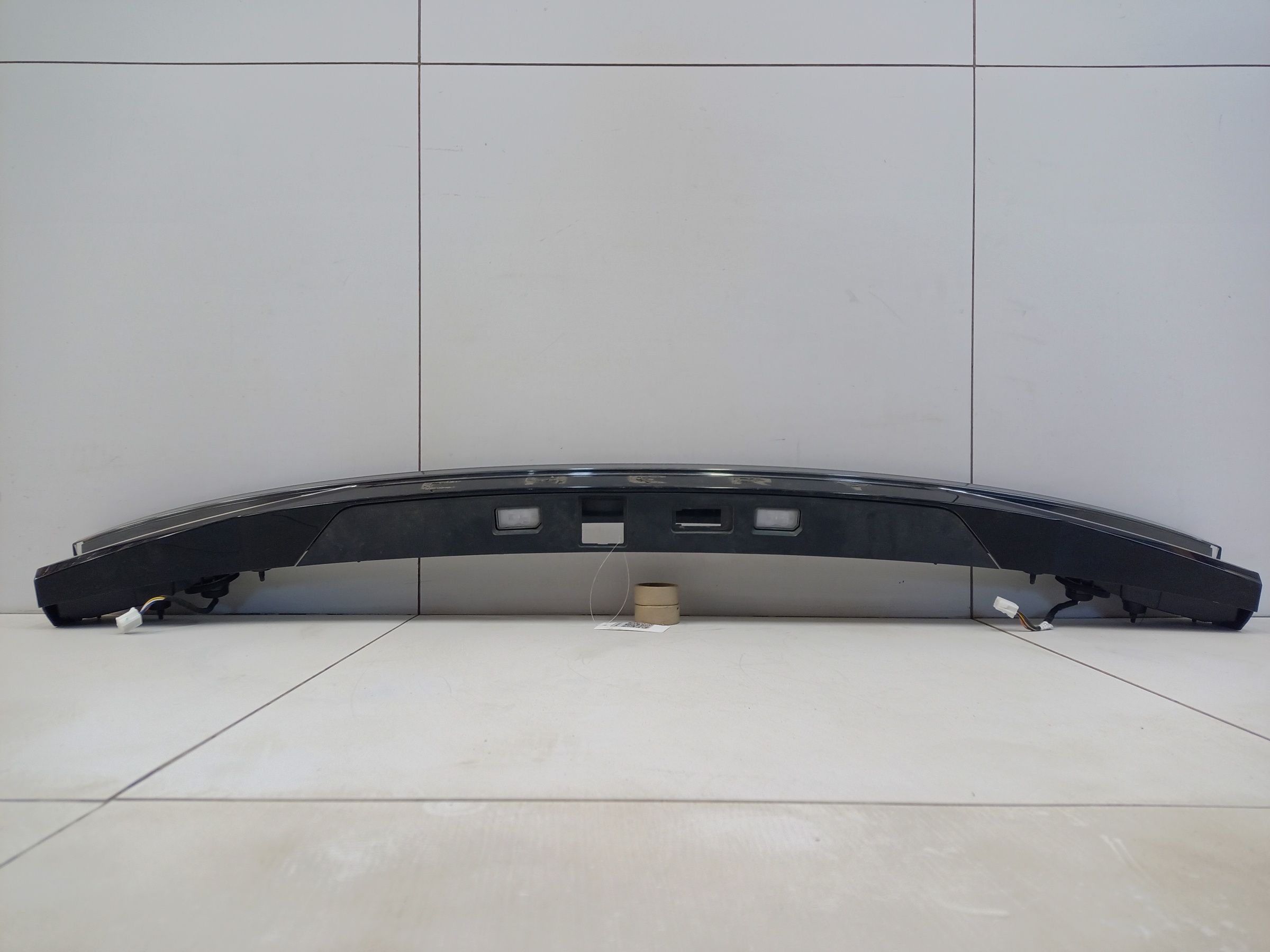 Фонарь крышки багажника центральный Chery Arrizo 8 LED