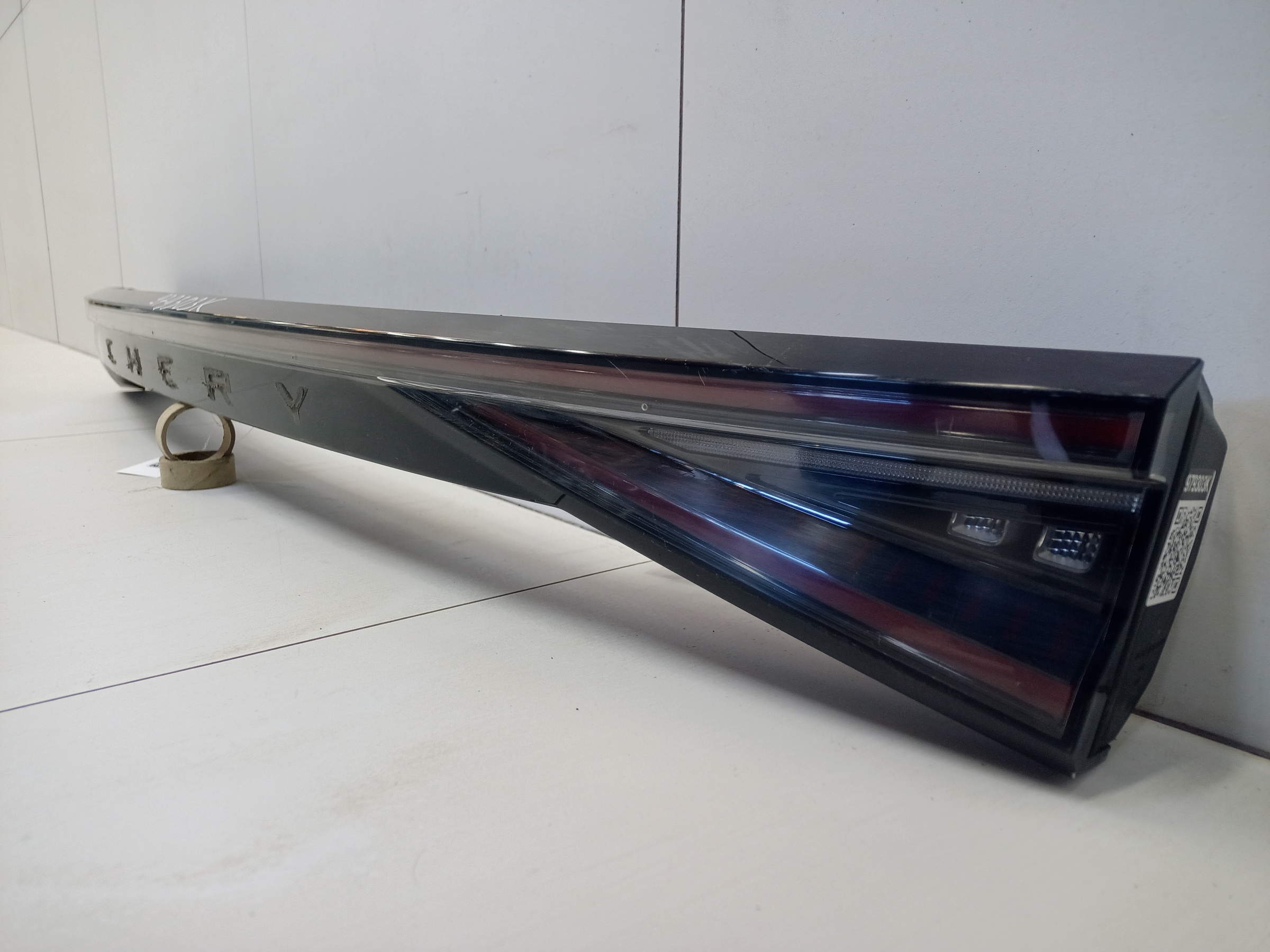 Фонарь крышки багажника центральный Chery Arrizo 8 LED