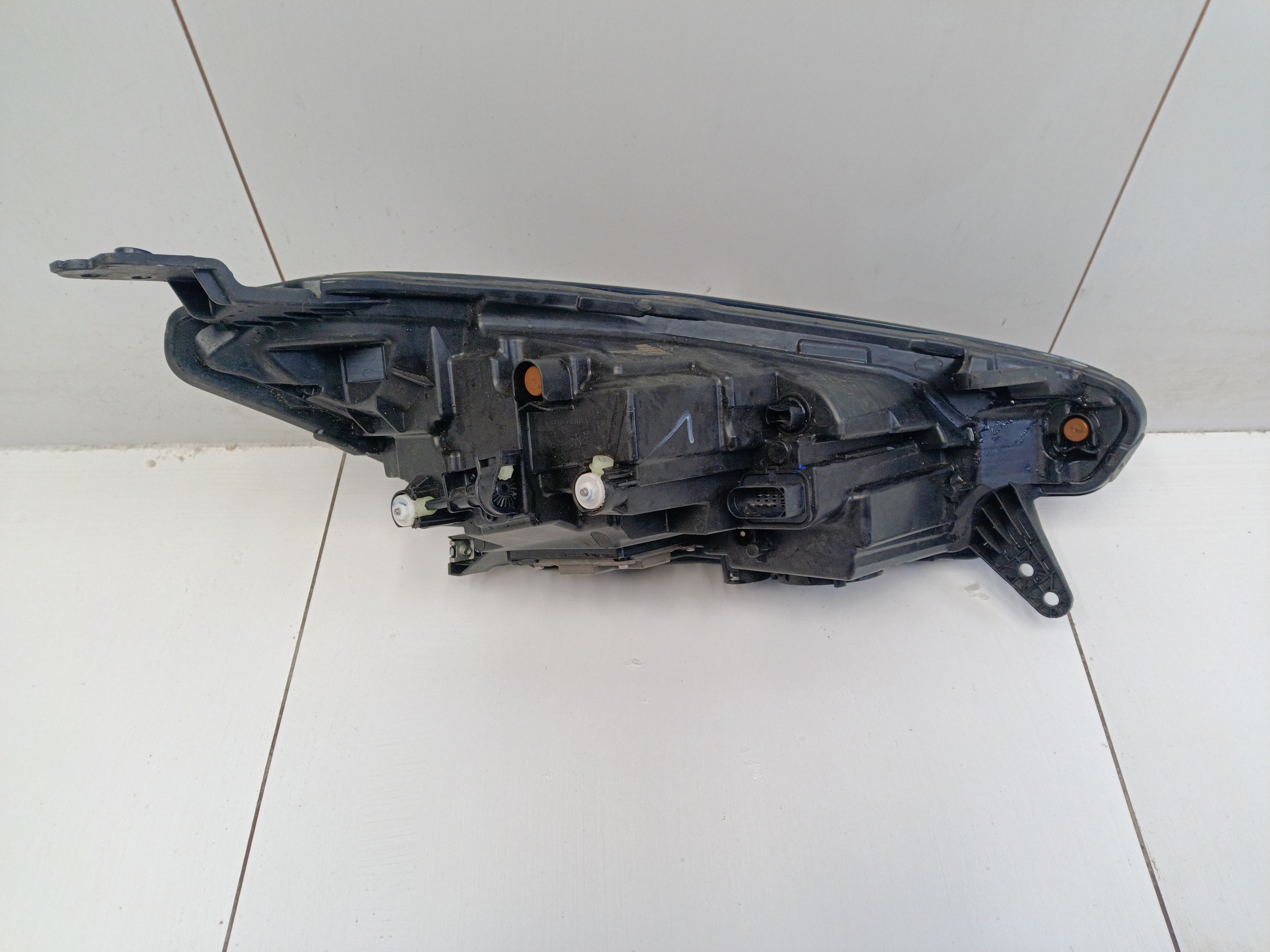 Фара передняя левая Chery Tiggo 7 Pro Max Restail LED