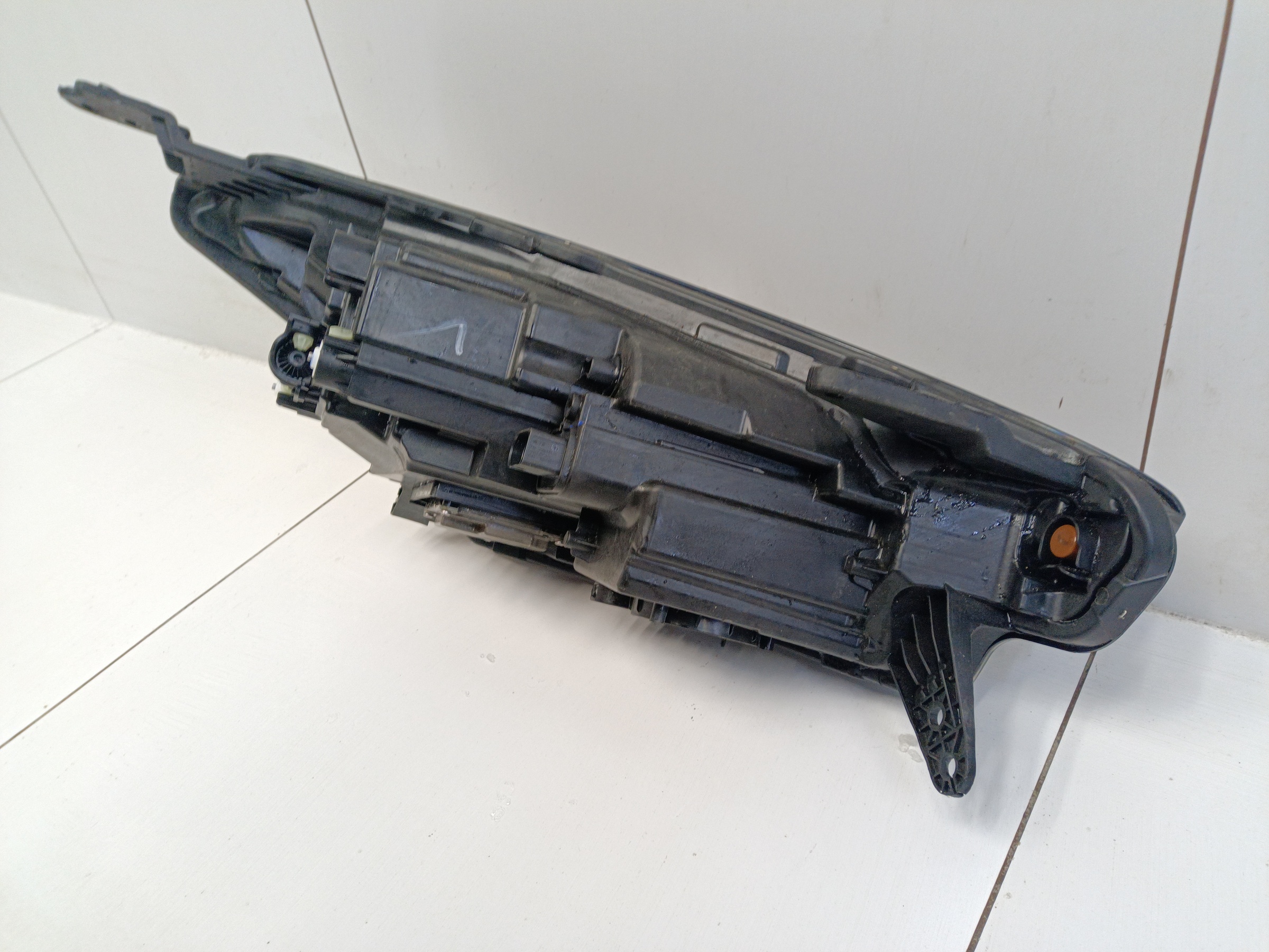 Фара передняя левая Chery Tiggo 7 Pro Max Restail LED