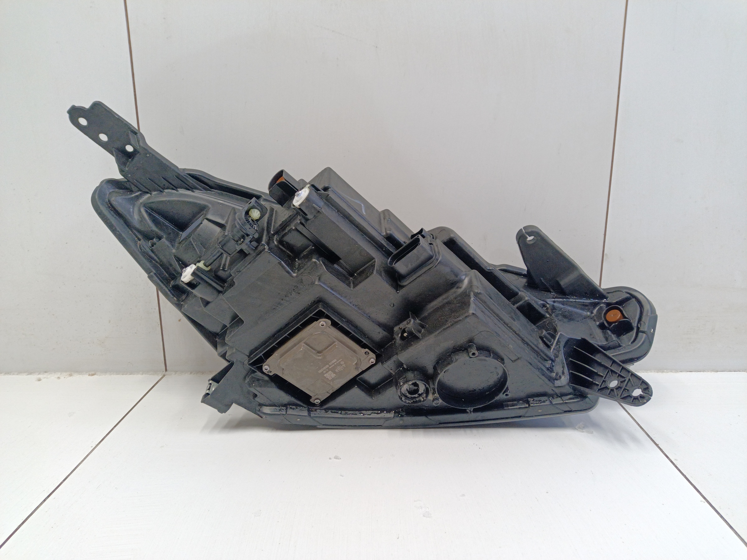 Фара передняя левая Chery Tiggo 7 Pro Max Restail LED