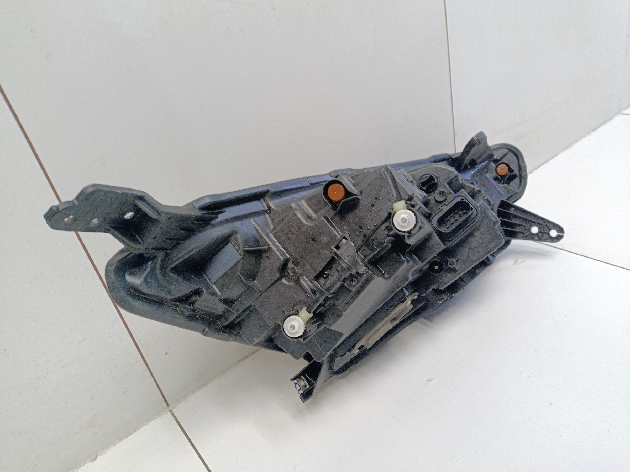 Фара передняя левая Chery Tiggo 7 Pro Max Restail LED