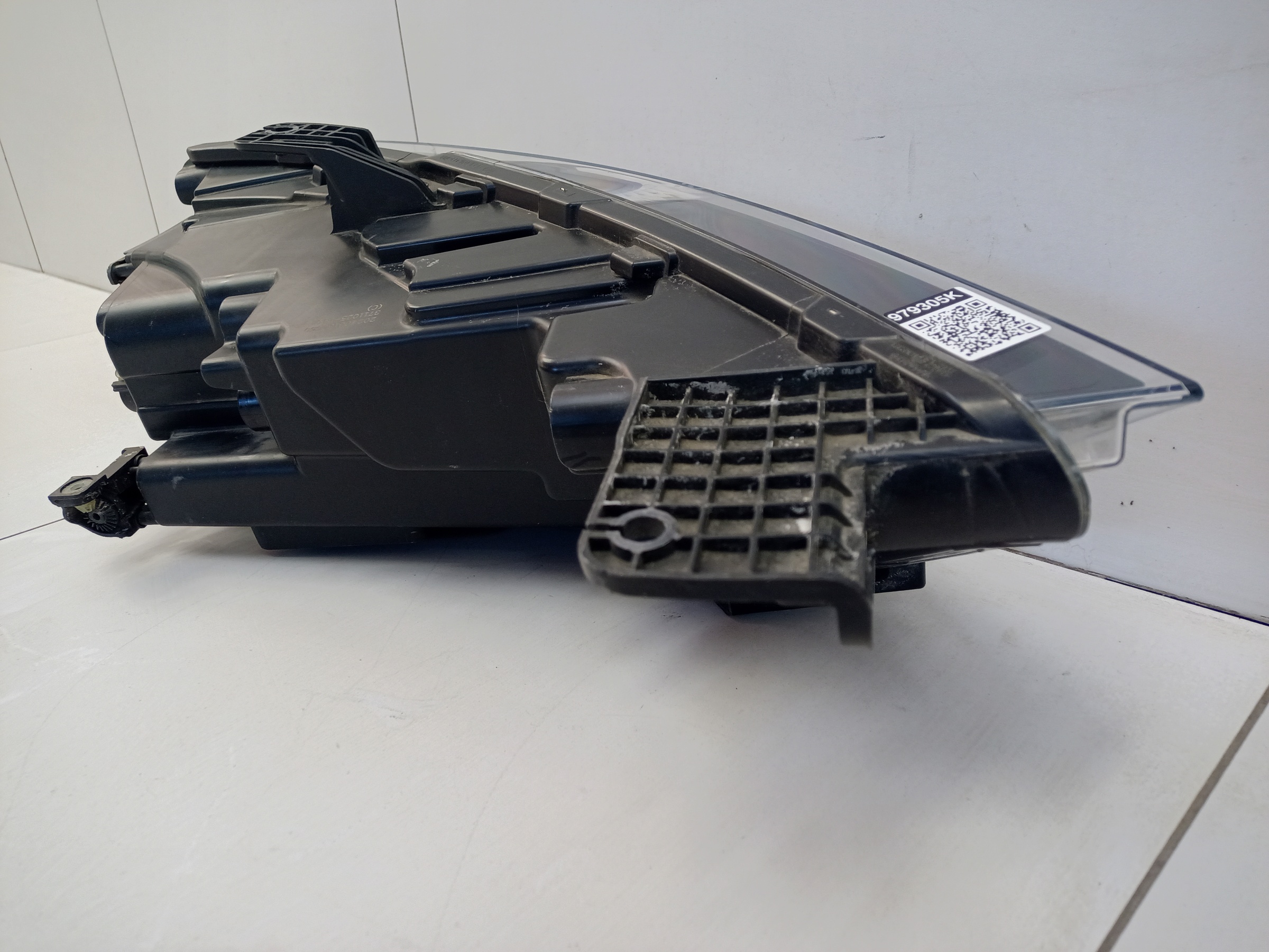 Фара передняя левая Hongqi HS5 LED