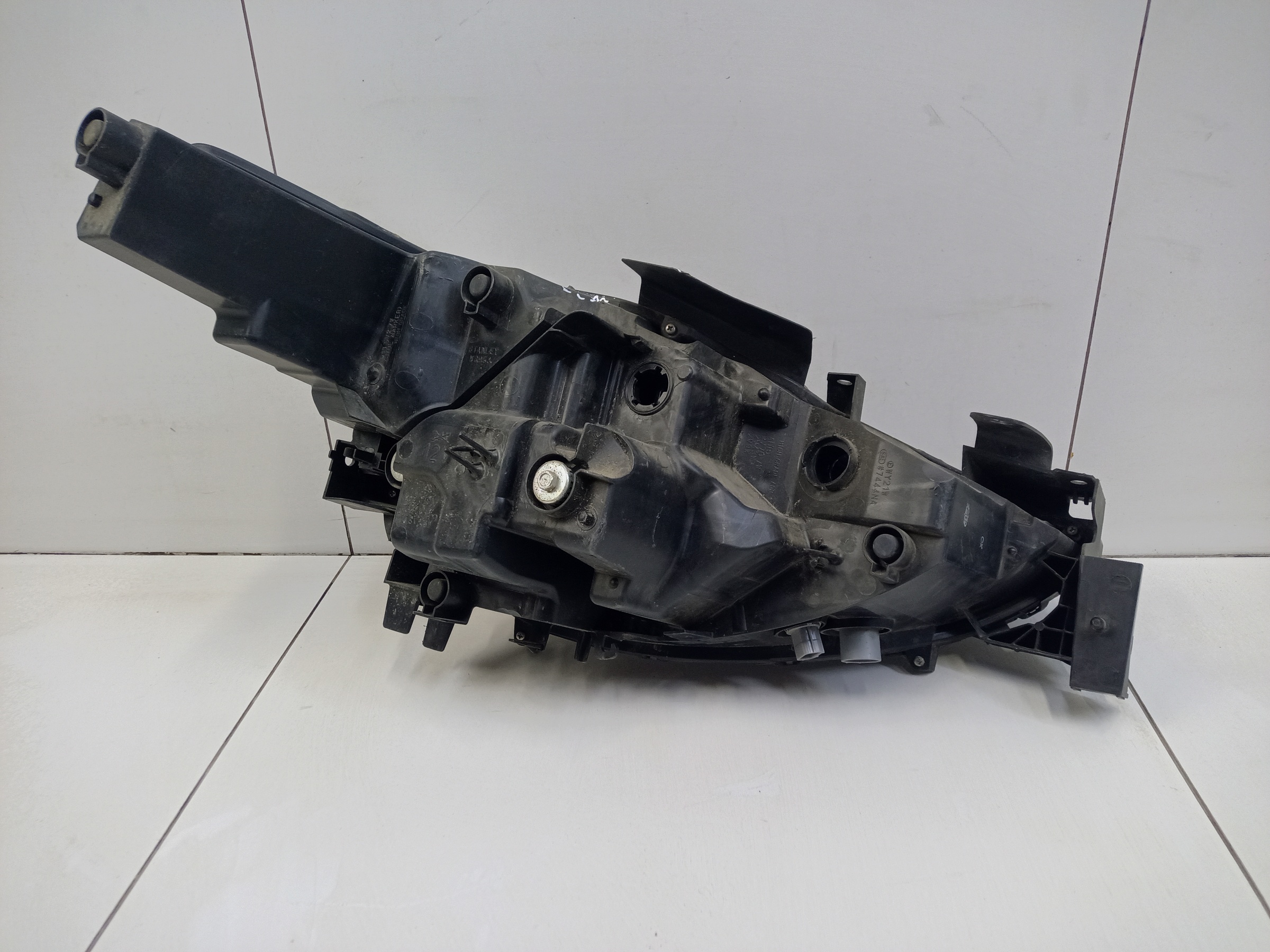 Фара передняя левая Mazda CX-5 2 LED