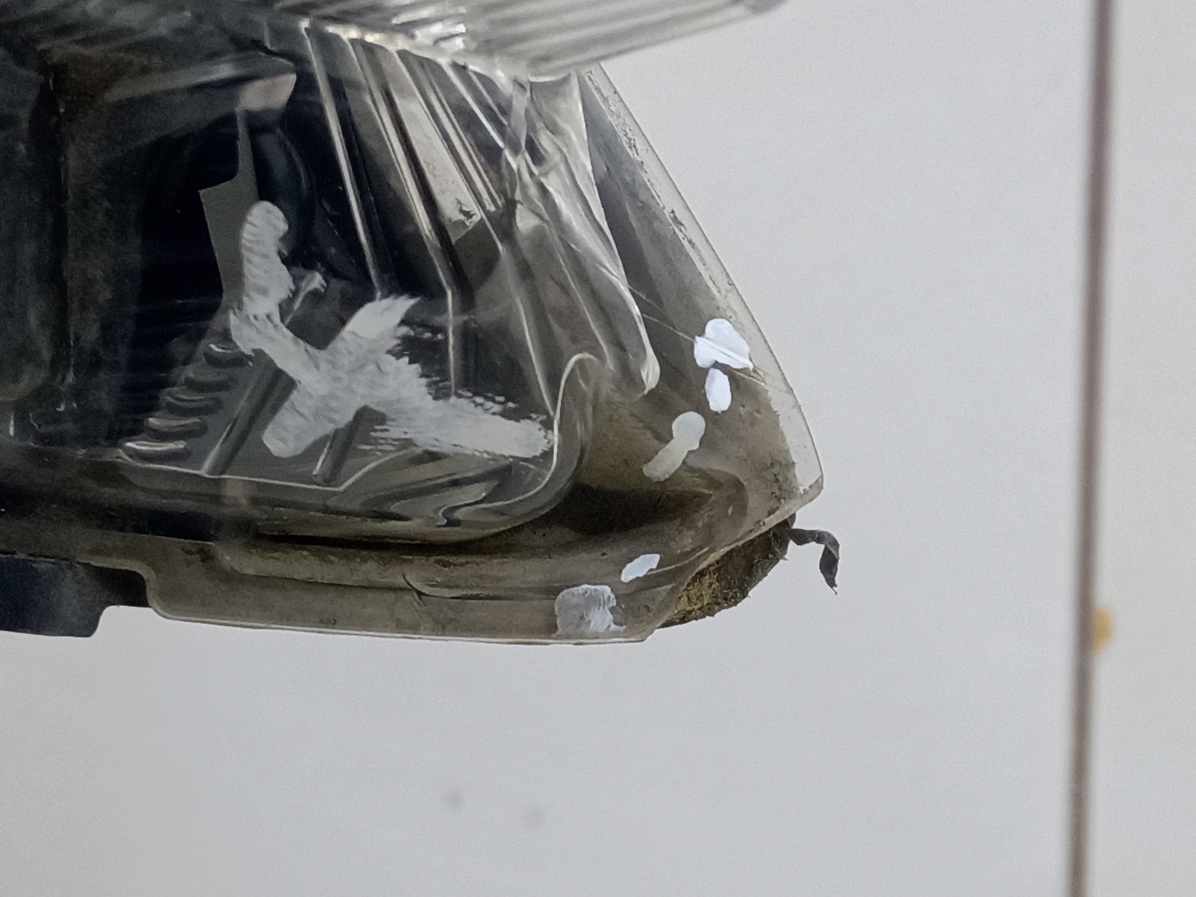 Фара передняя правая Kia Seltos LED