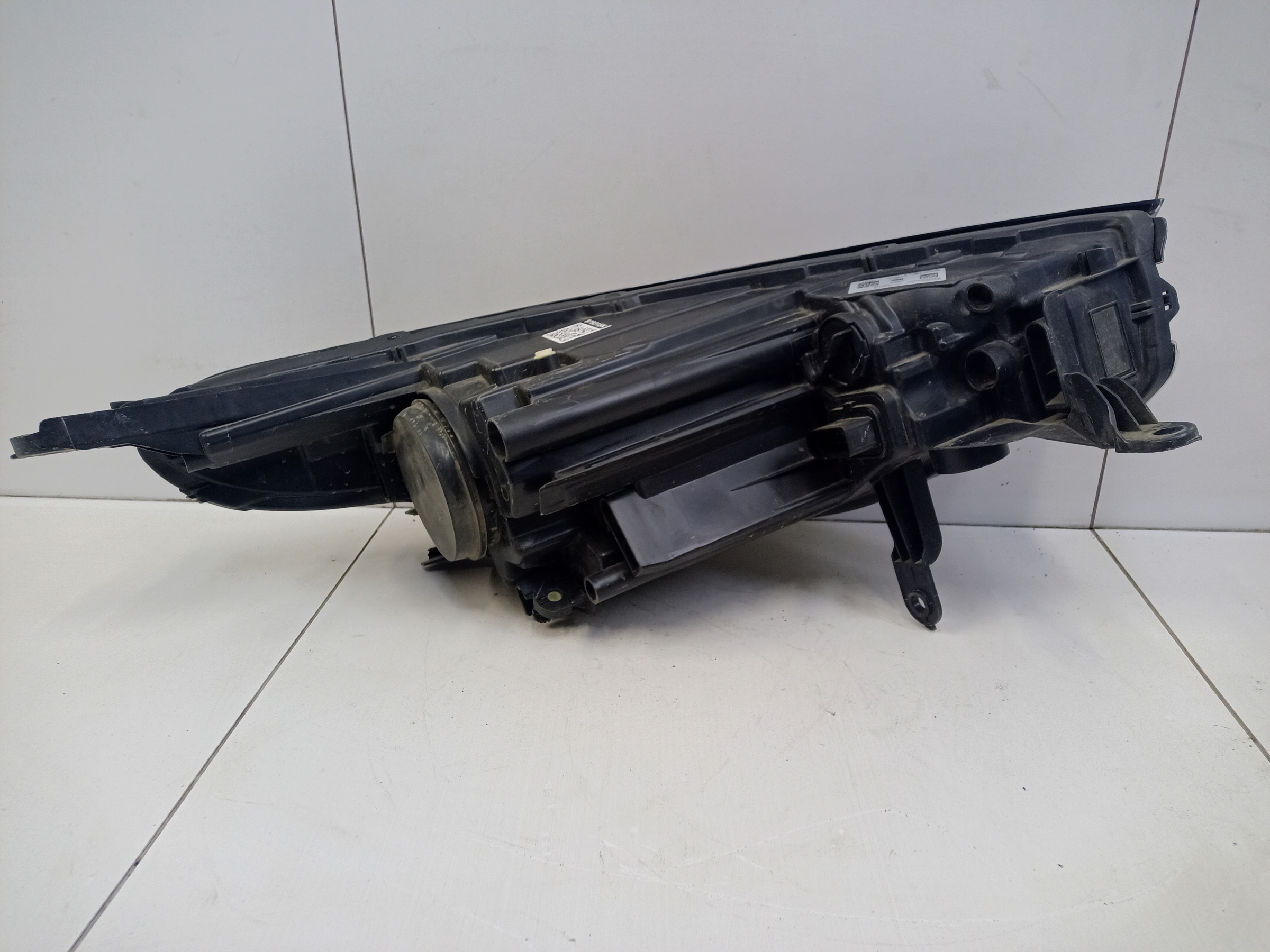 Фара передняя левая Omoda S5 галоген